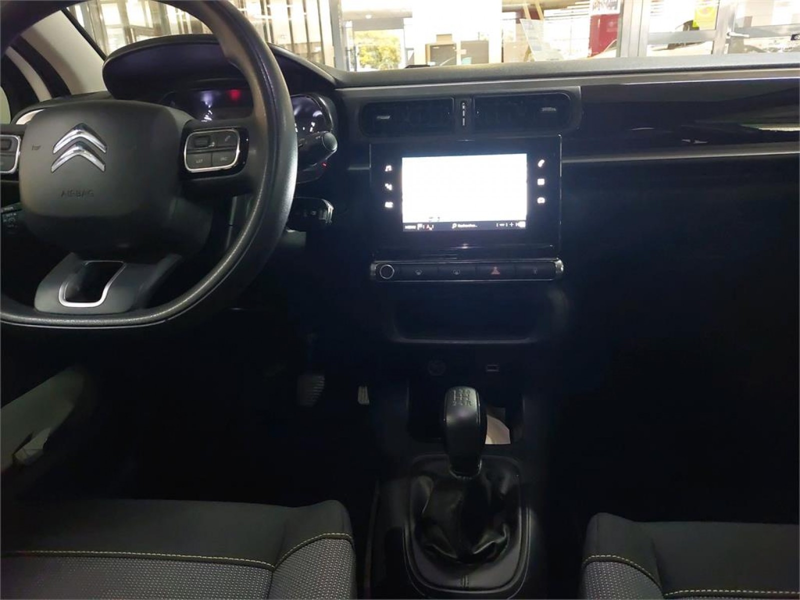 CITROEN - C3 BUSINESS - #178852 - 6