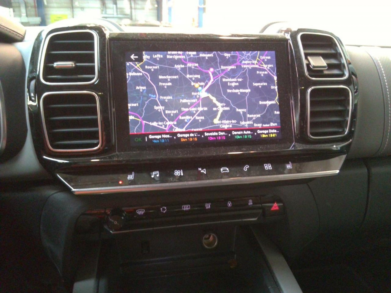 CITROEN - C5 AIRCROSS - #178854 - 4
