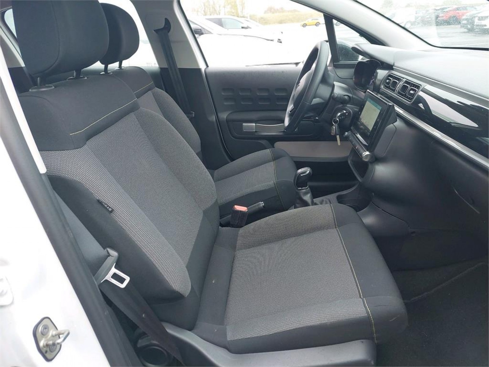 CITROEN - C3 BUSINESS - #178856 - 5