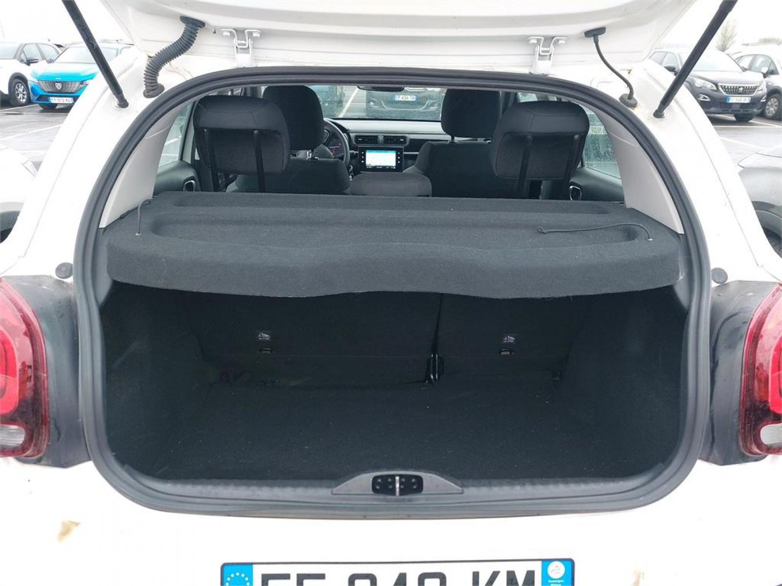 CITROEN - C3 BUSINESS - #178856 - 8