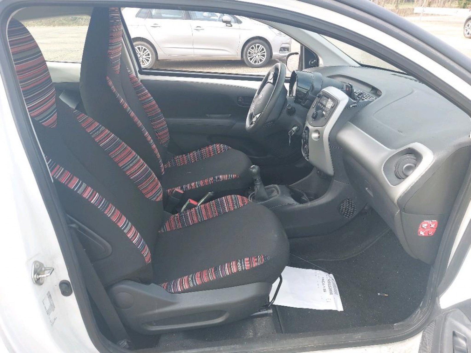 CITROEN - C1 - #178861 - 2
