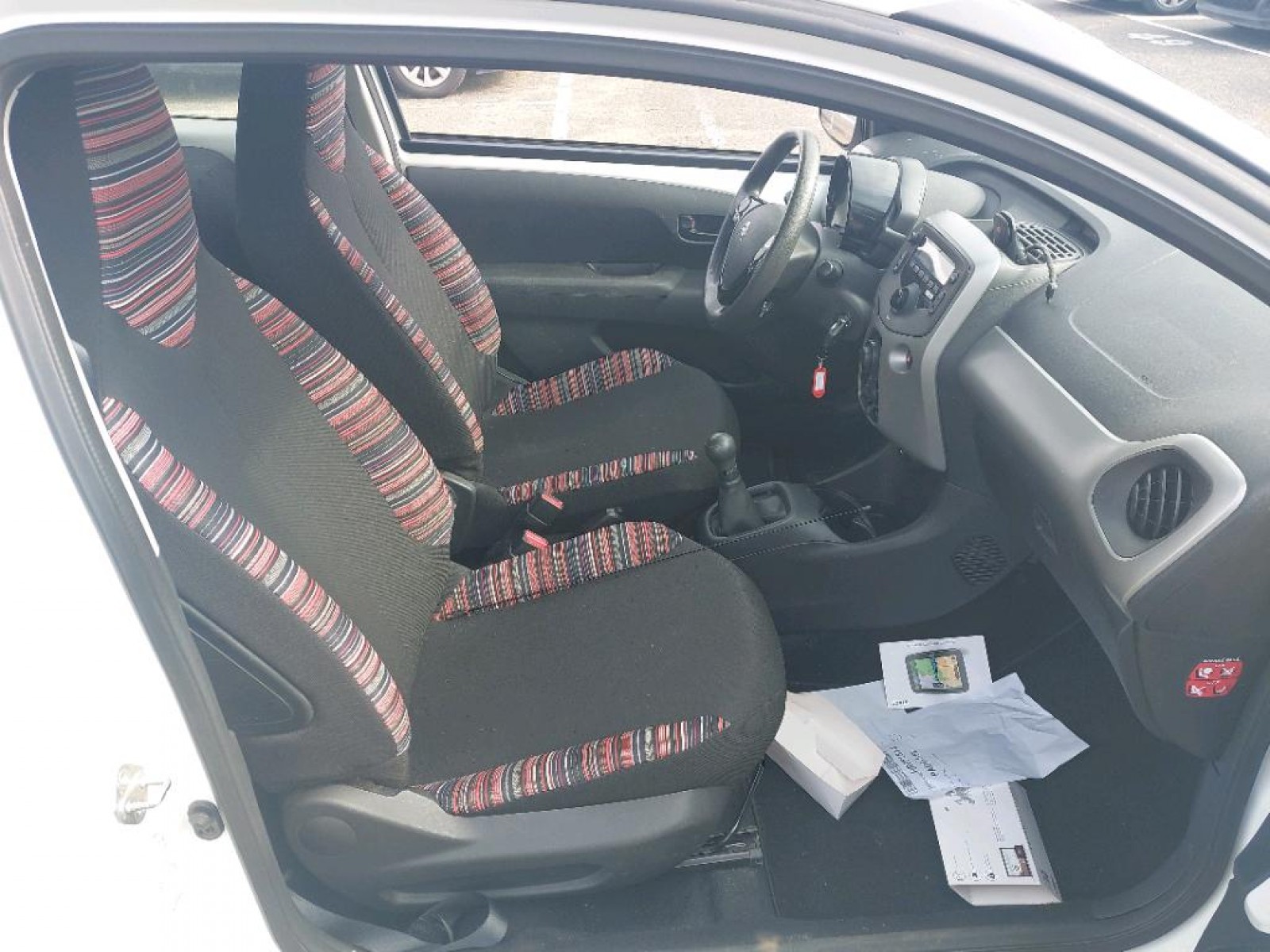 CITROEN - C1 - #178863 - 2