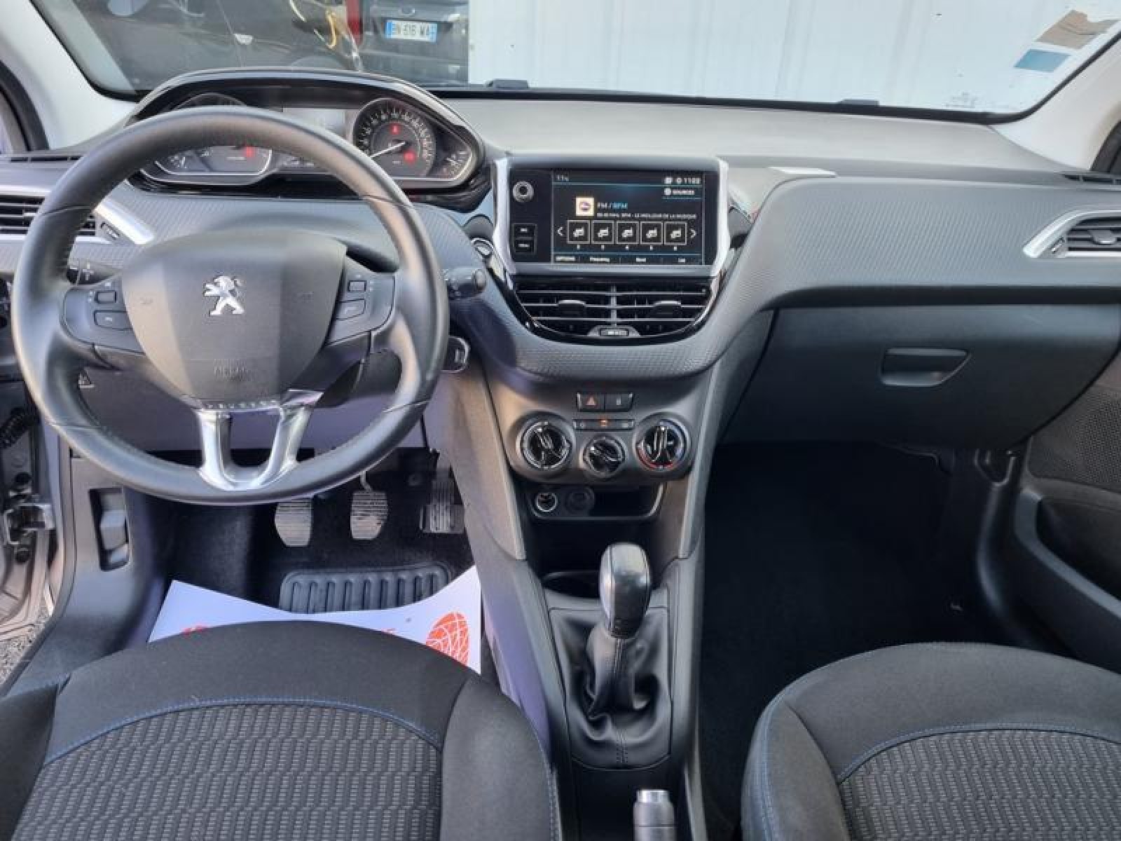 PEUGEOT - 208 - #178842 - 1