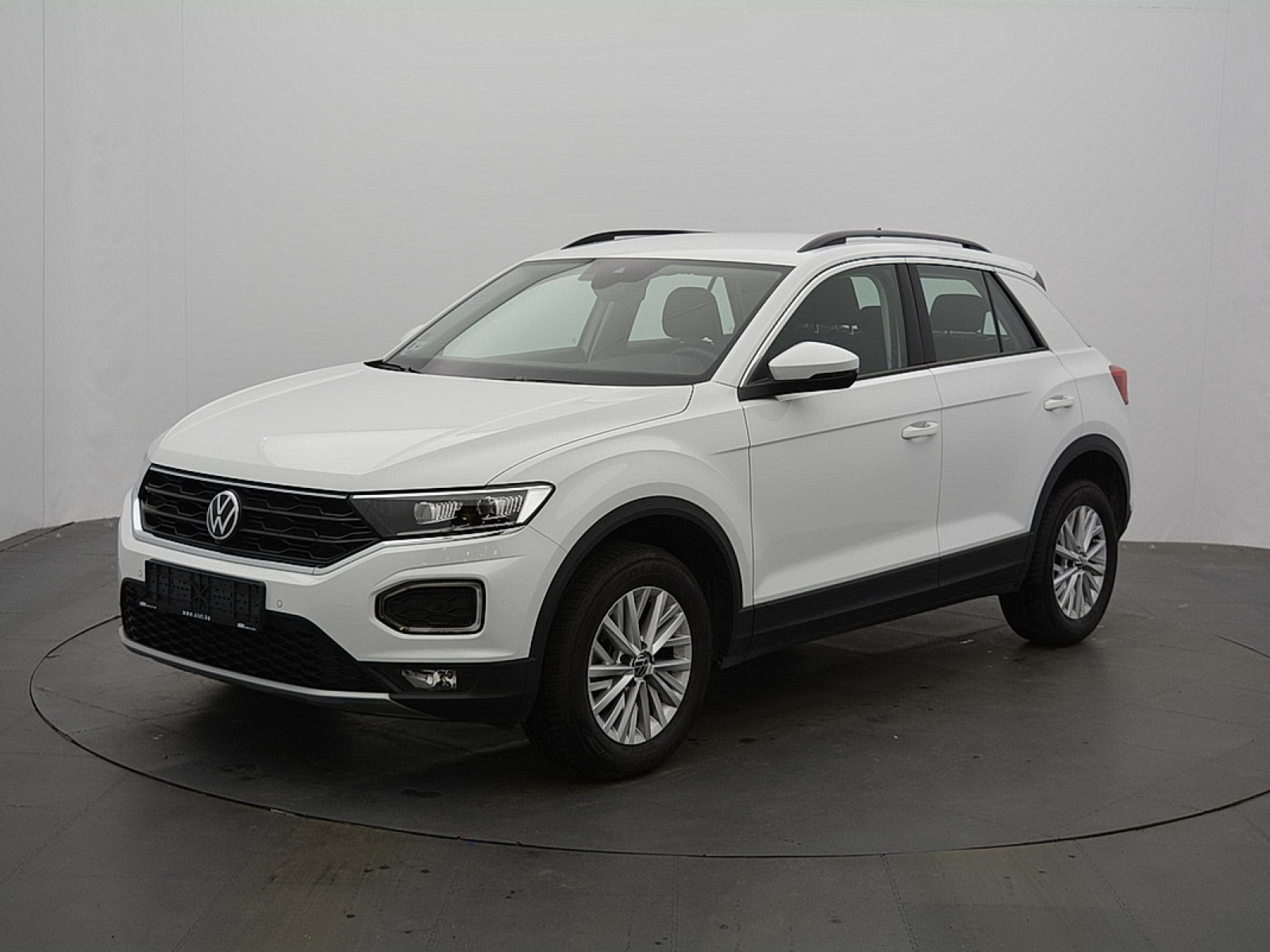 VOLKSWAGEN - T-ROC - #178868 - 0