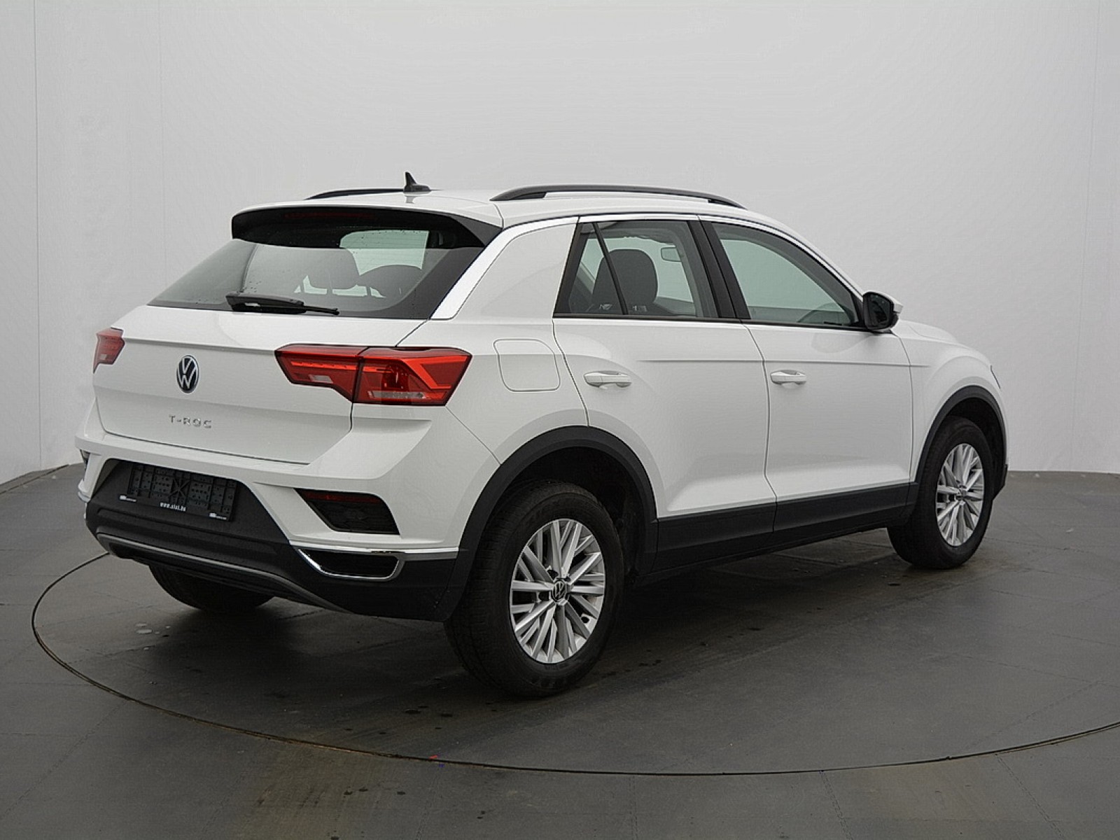 VOLKSWAGEN - T-ROC - #178868 - 1