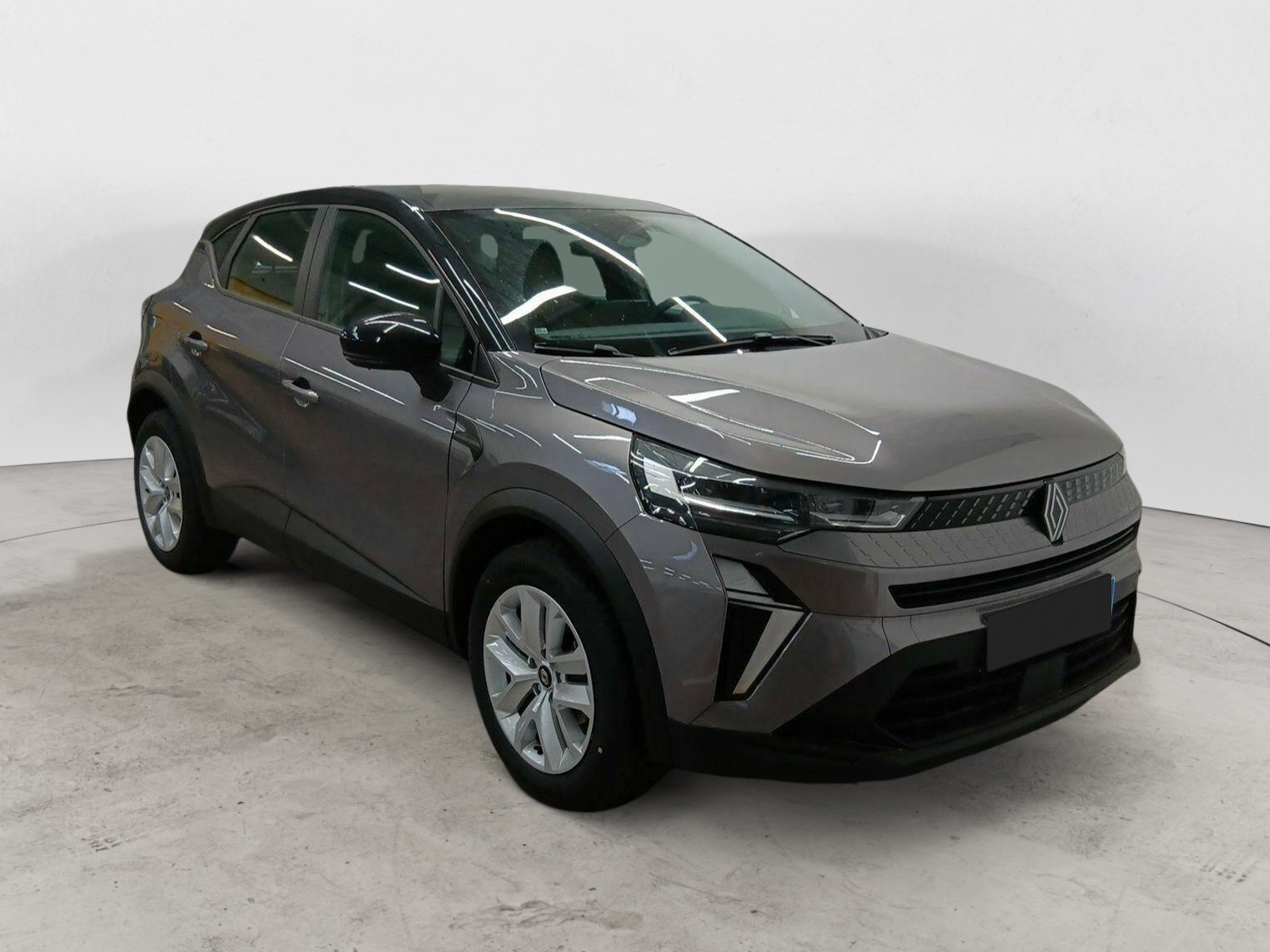 RENAULT - CAPTUR - #735460 - 1