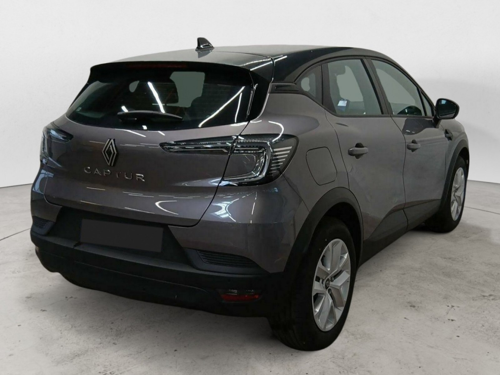 RENAULT - CAPTUR - #735460 - 21