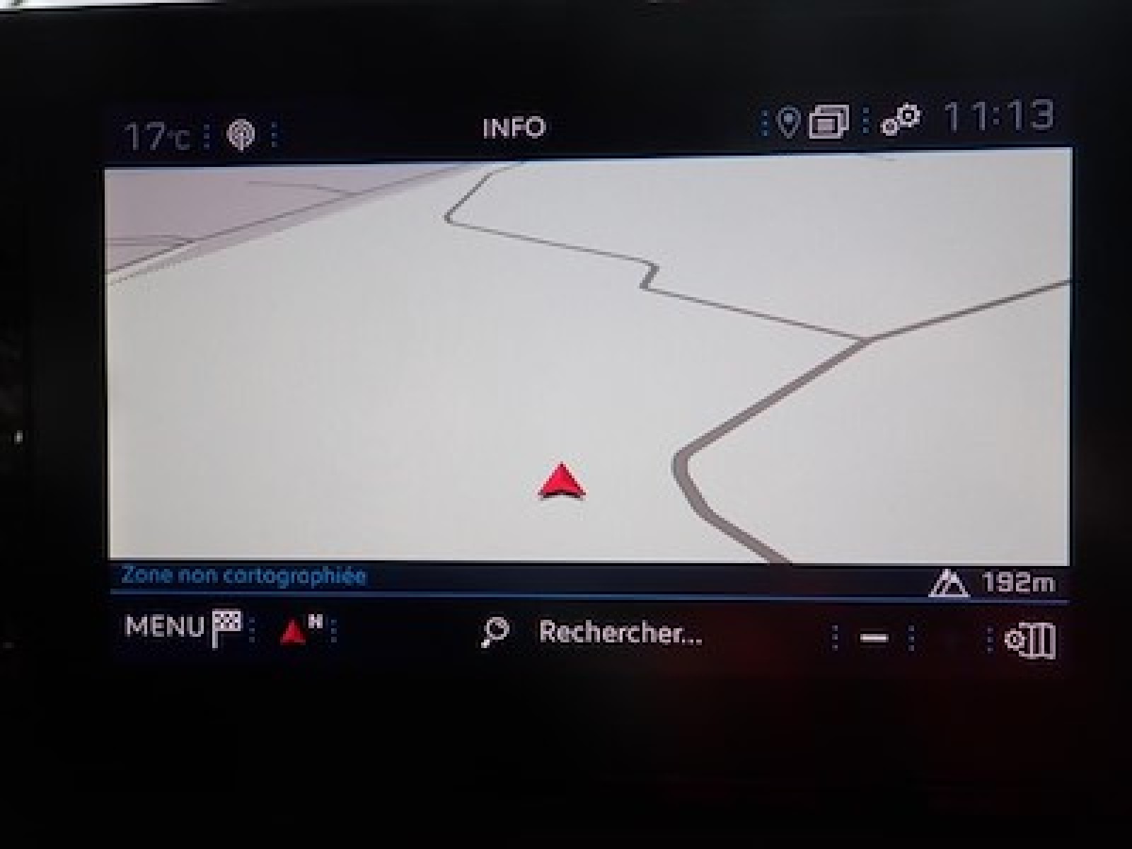 PEUGEOT - RIFTER - #178875 - 6