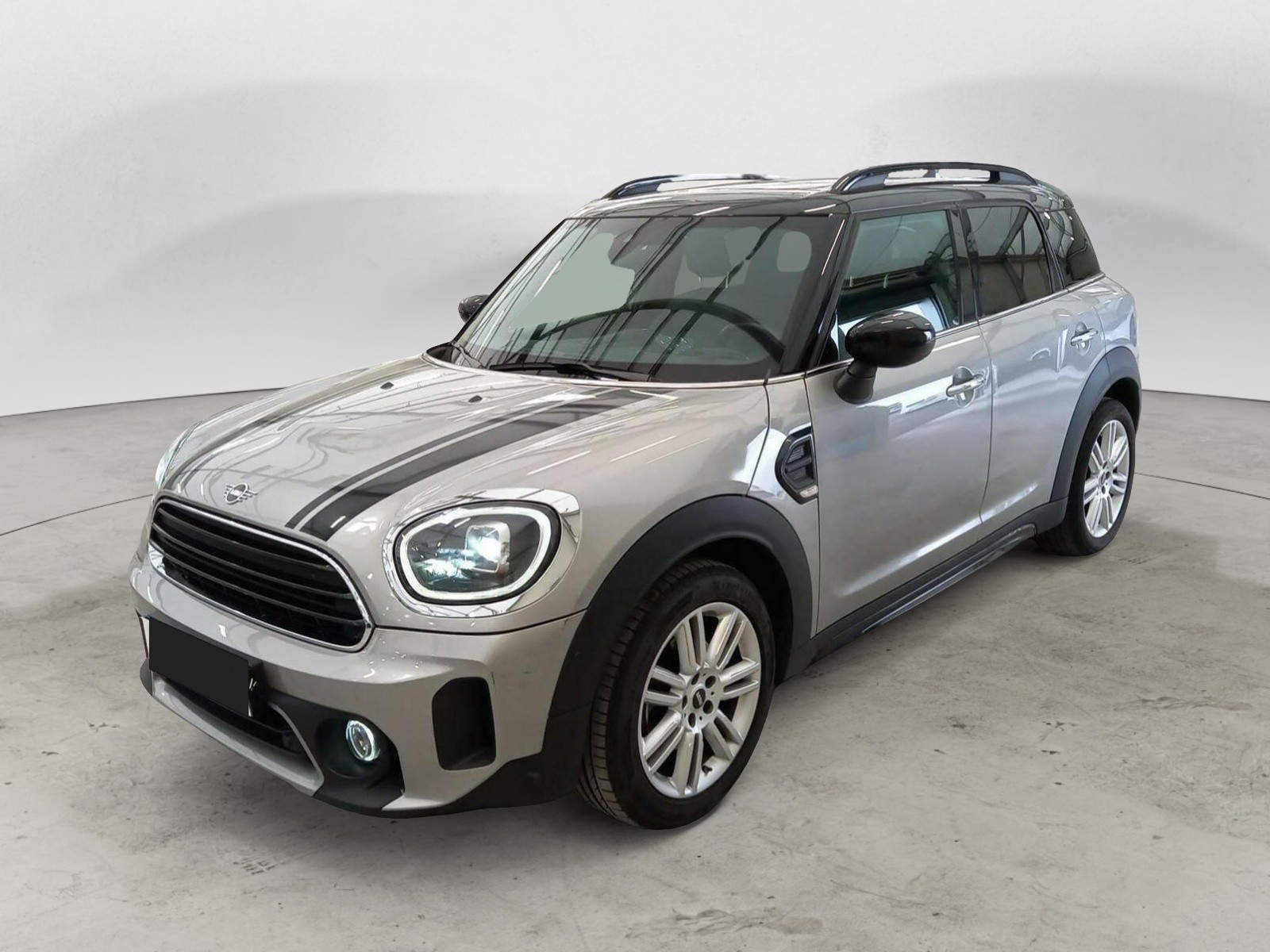 MINI - COUNTRYMAN F60 LCI - #740030 - 0