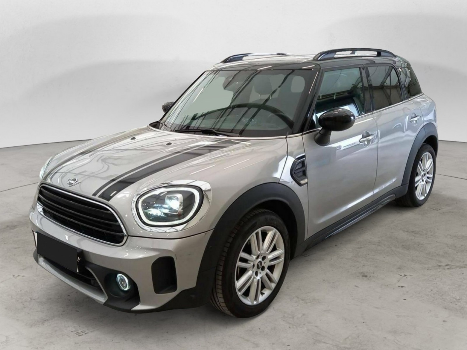 MINI - COUNTRYMAN F60 LCI - #740030 - 15