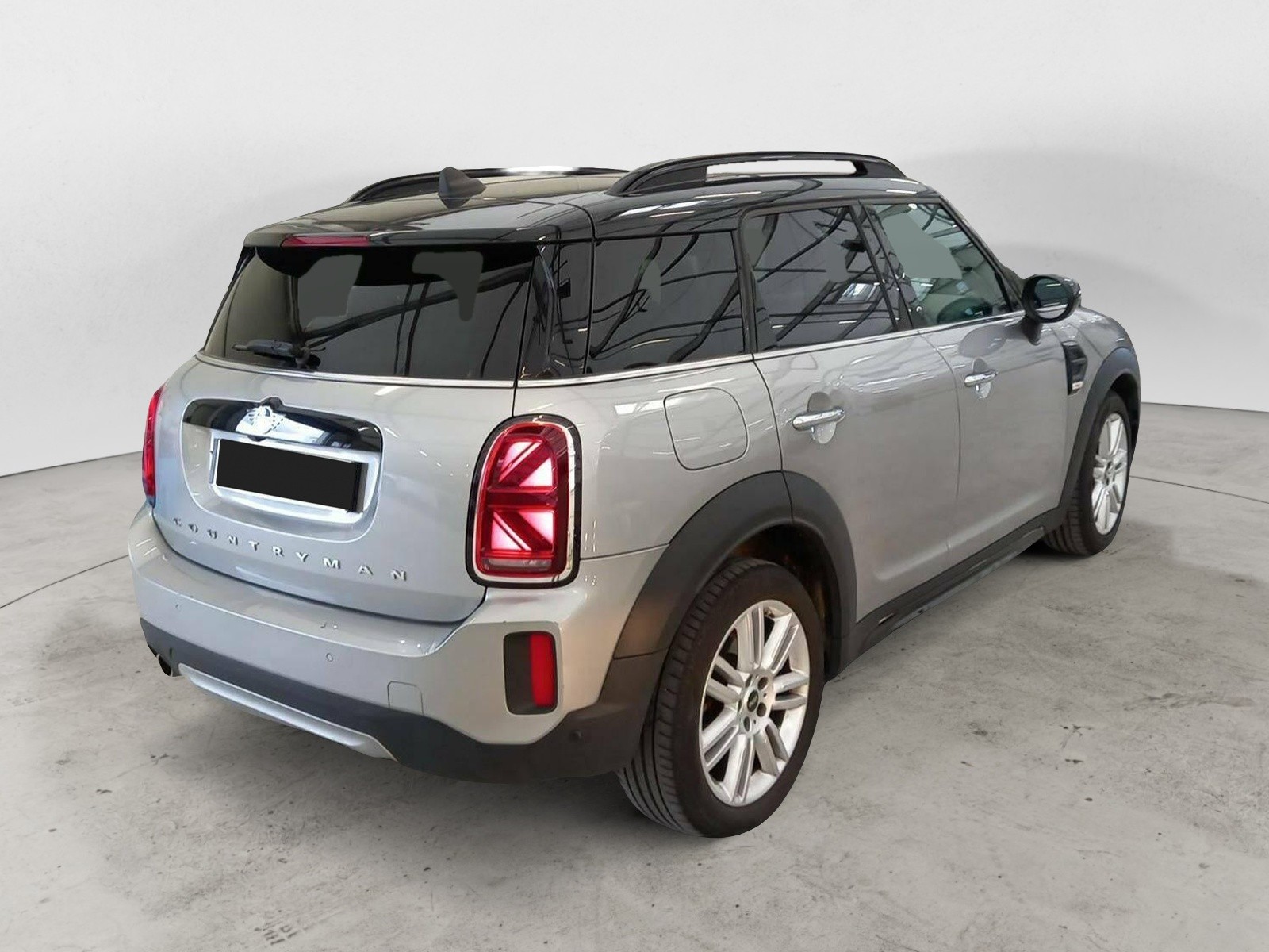MINI - COUNTRYMAN F60 LCI - #740030 - 3