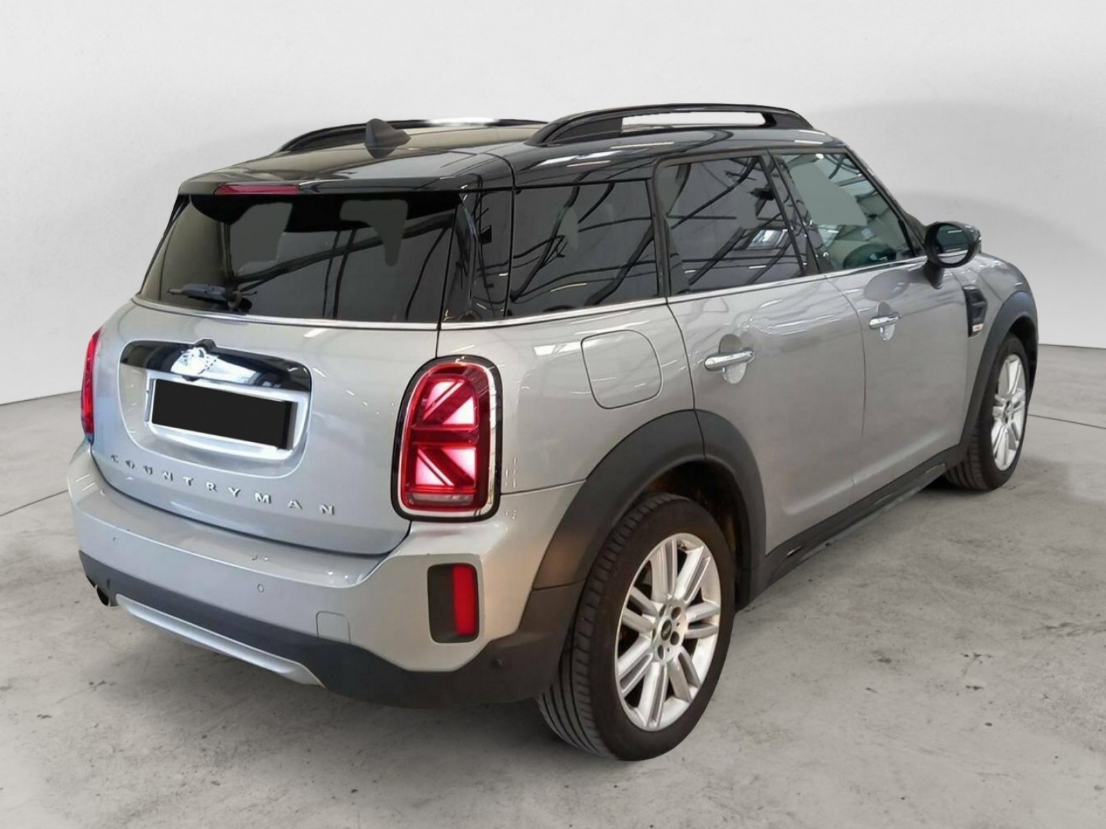 MINI - COUNTRYMAN F60 LCI - #740030 - 18