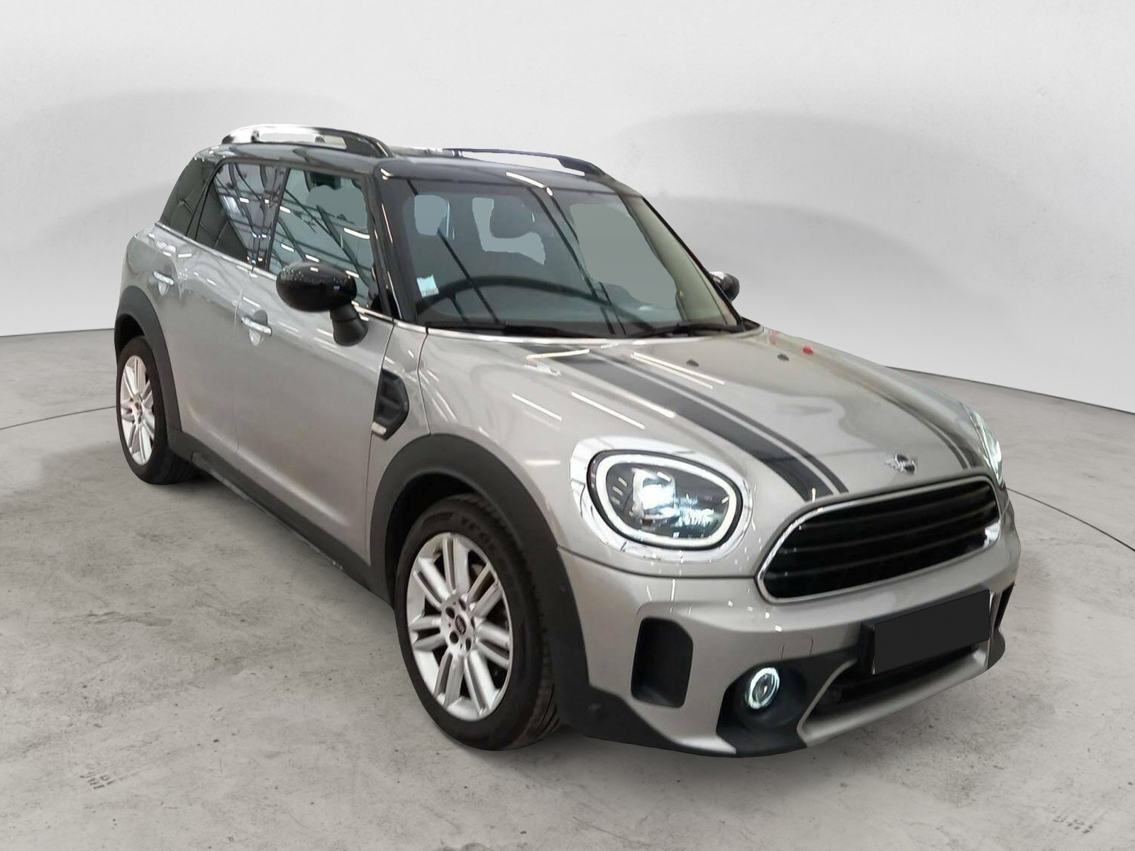 MINI - COUNTRYMAN F60 LCI - #740030 - 1