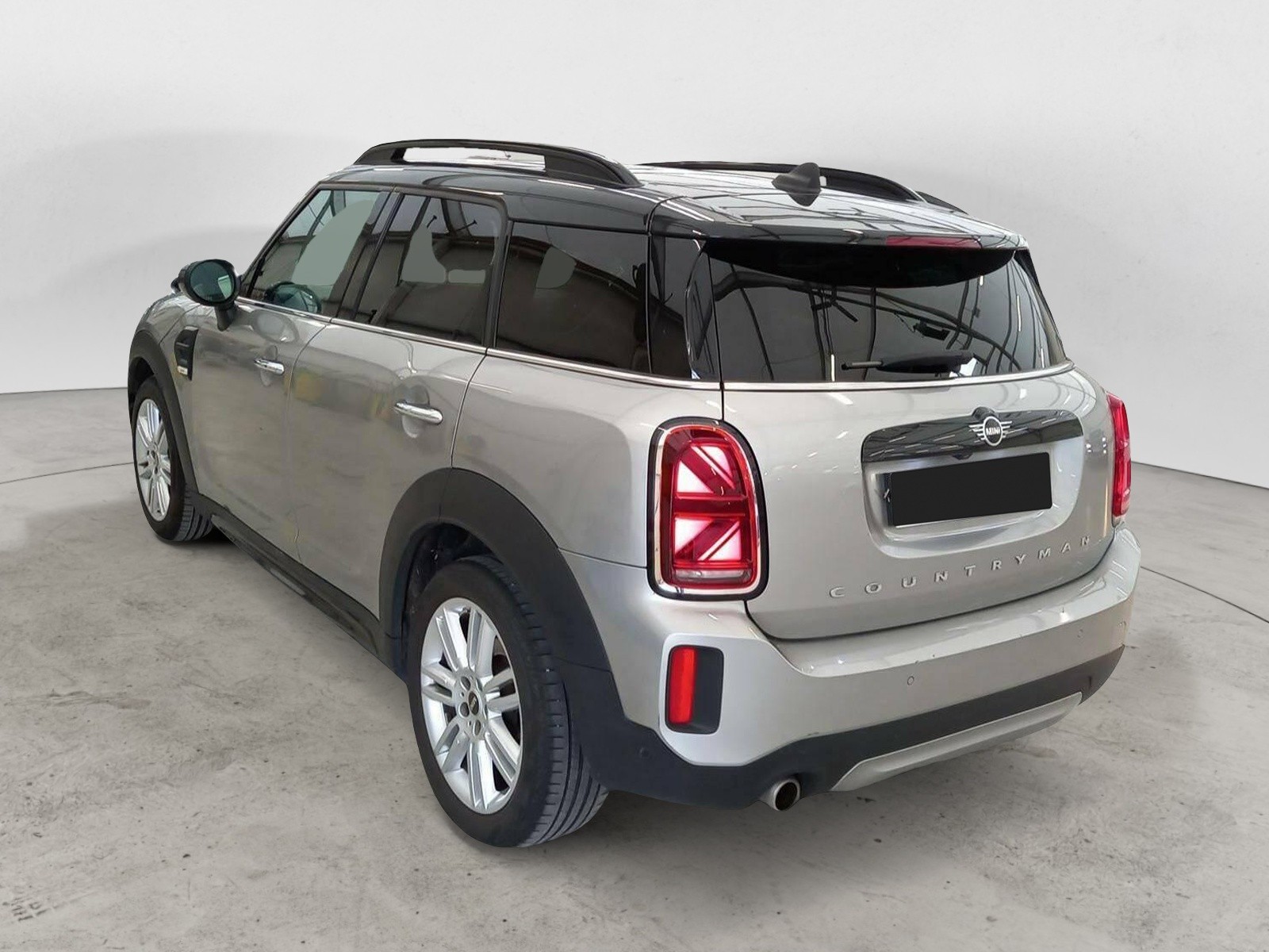 MINI - COUNTRYMAN F60 LCI - #740030 - 2
