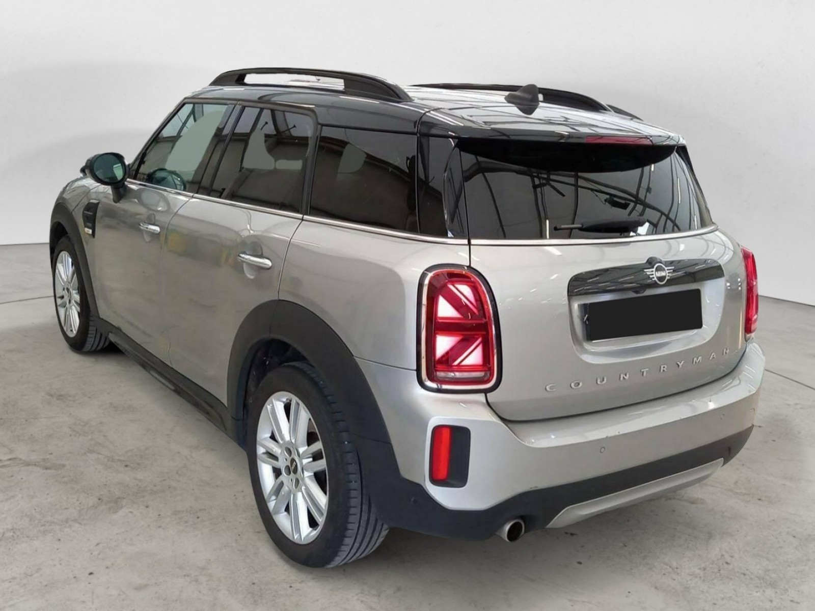 MINI - COUNTRYMAN F60 LCI - #740030 - 17