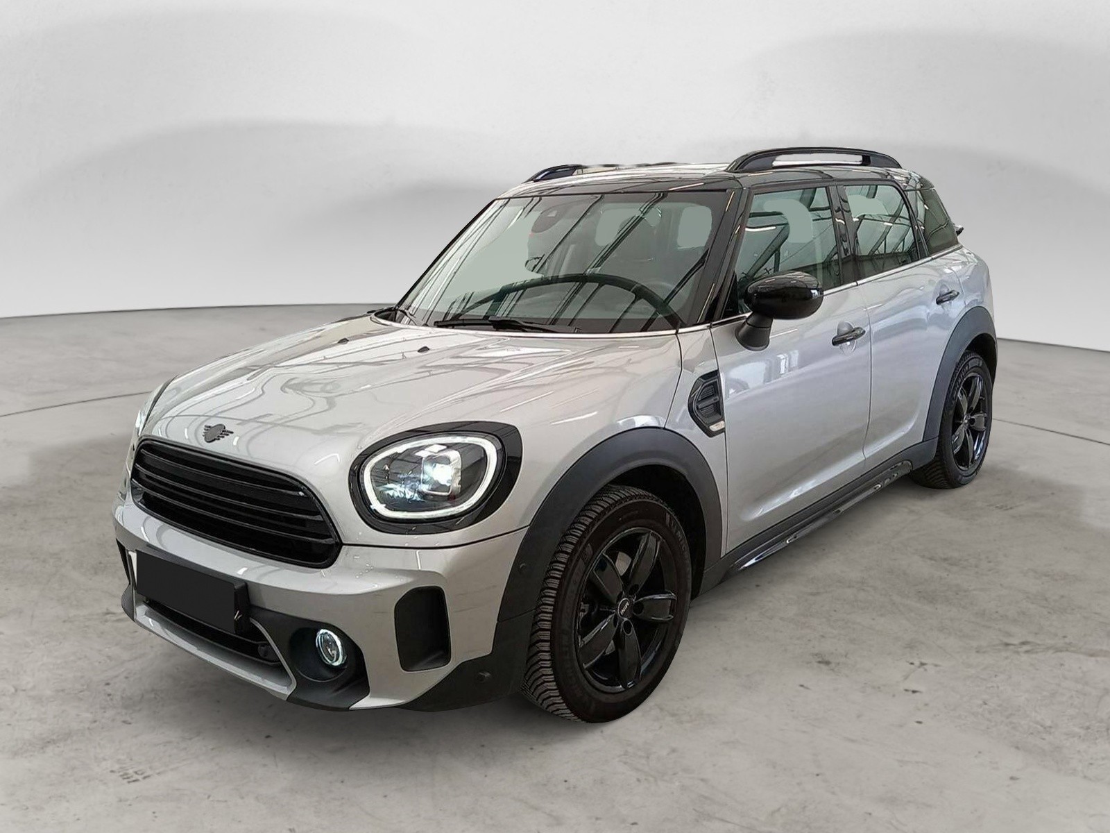 MINI - COUNTRYMAN F60 LCI - #740026 - 0