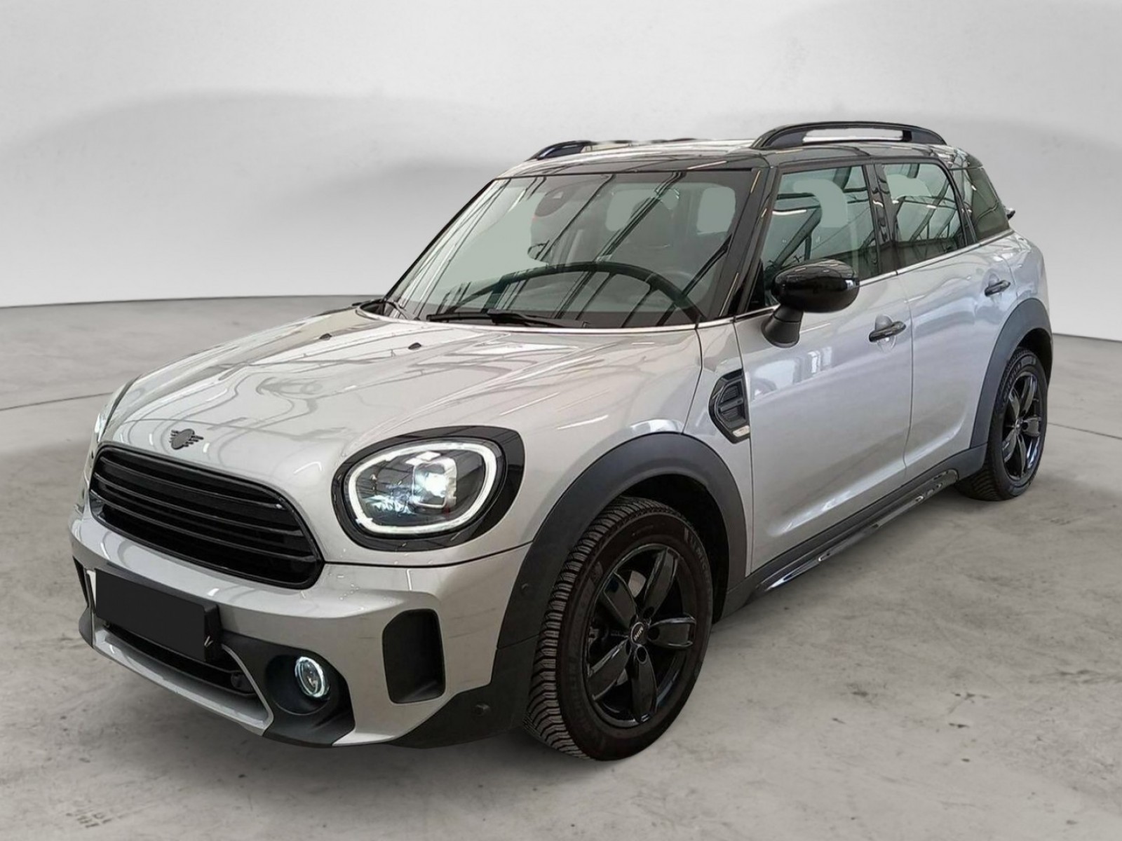 MINI - COUNTRYMAN F60 LCI - #740026 - 19