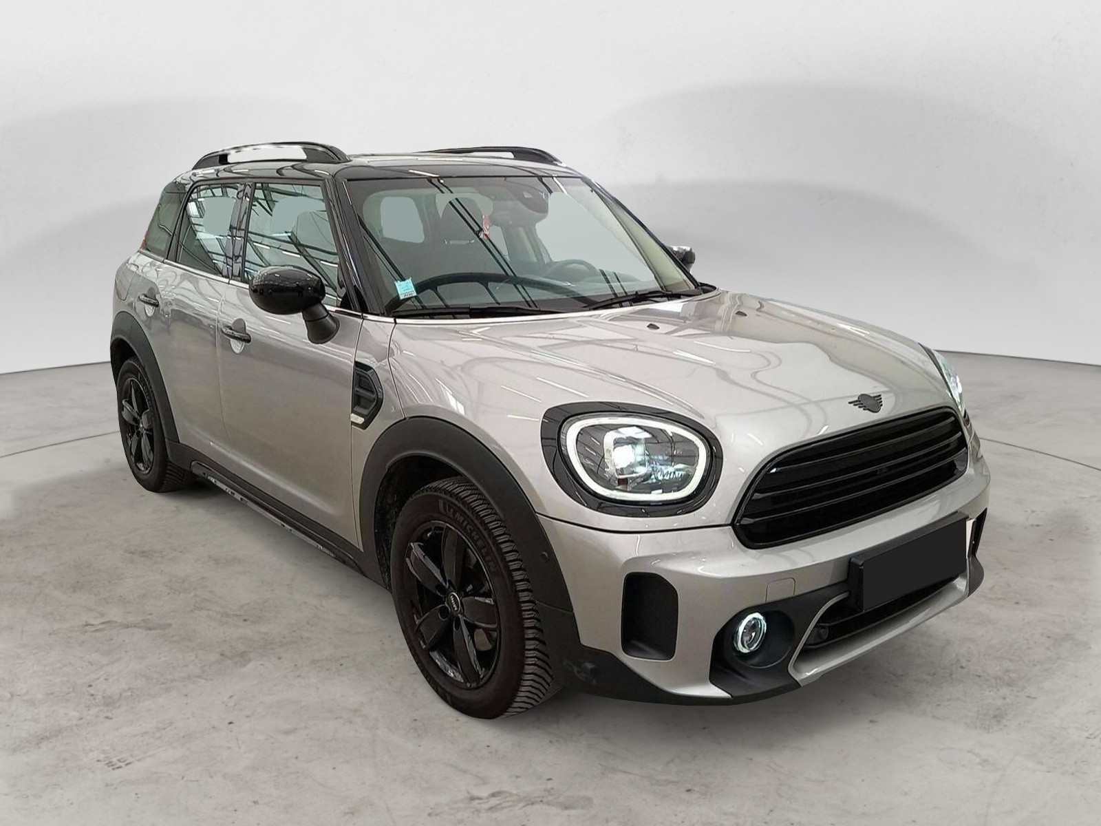 MINI - COUNTRYMAN F60 LCI - #740026 - 1