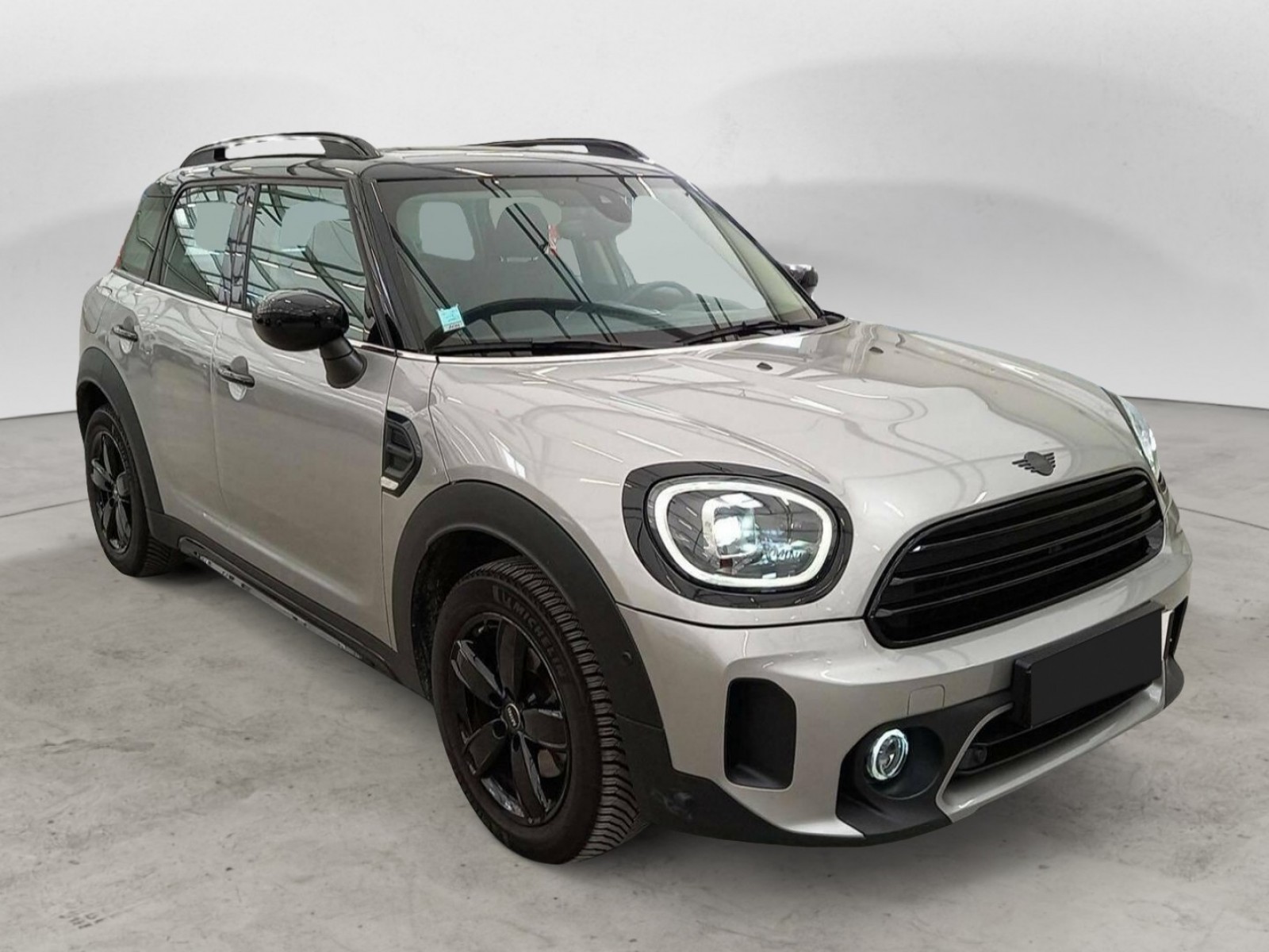 MINI - COUNTRYMAN F60 LCI - #740026 - 20