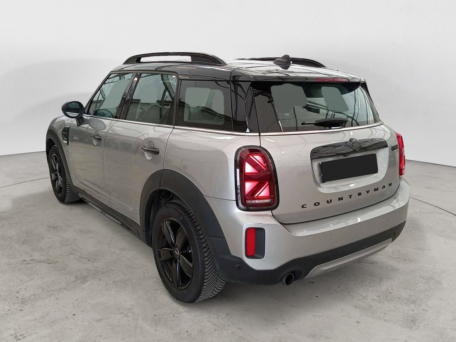MINI - COUNTRYMAN F60 LCI - #740026 - 2
