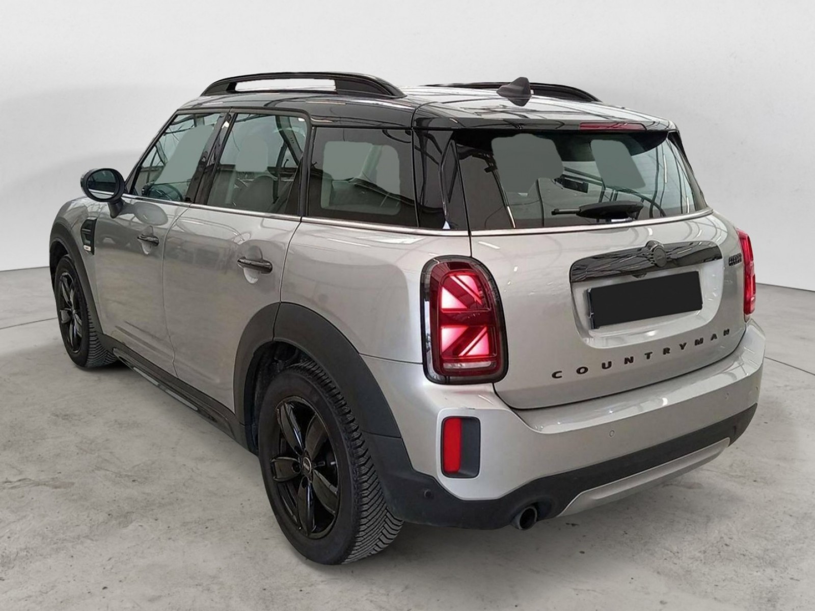 MINI - COUNTRYMAN F60 LCI - #740026 - 21