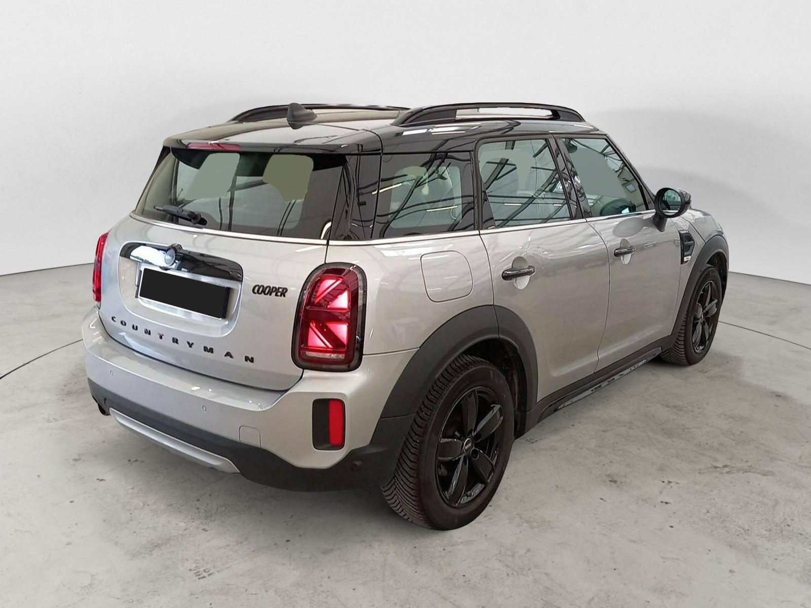 MINI - COUNTRYMAN F60 LCI - #740026 - 3