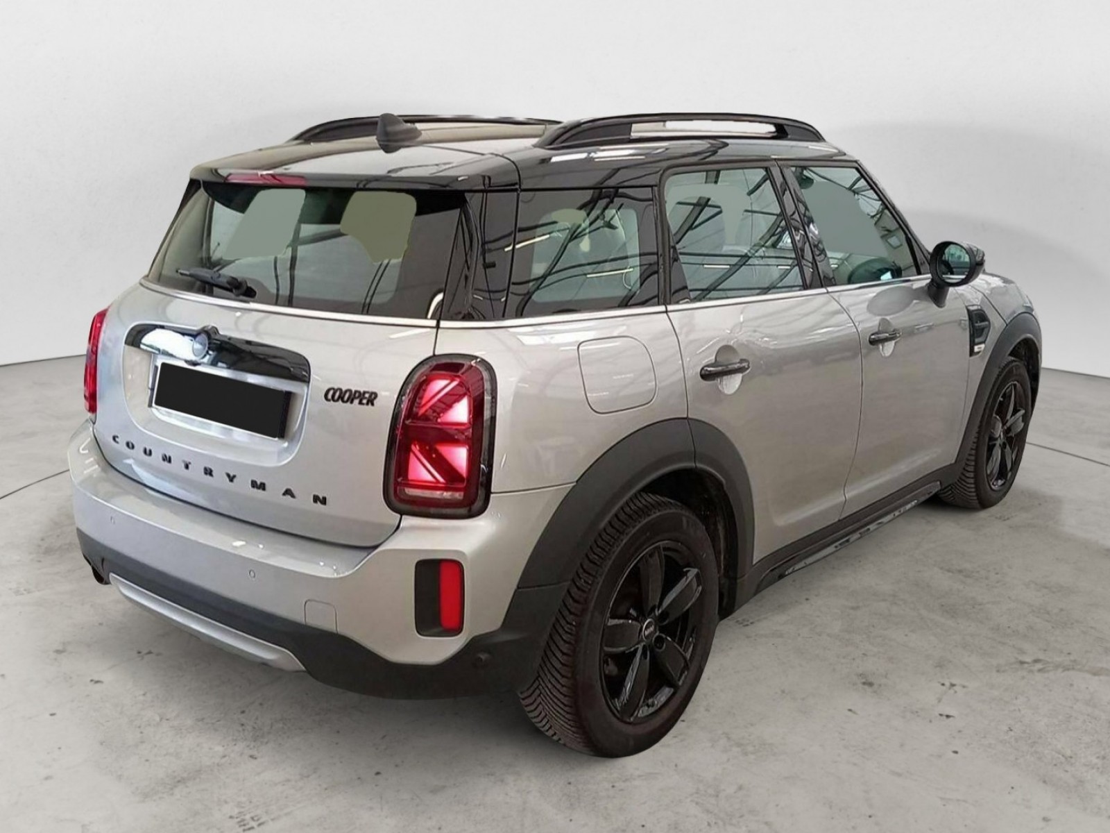 MINI - COUNTRYMAN F60 LCI - #740026 - 22