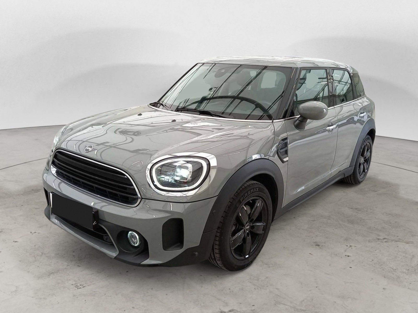 MINI - COUNTRYMAN F60 LCI - #740027 - 0