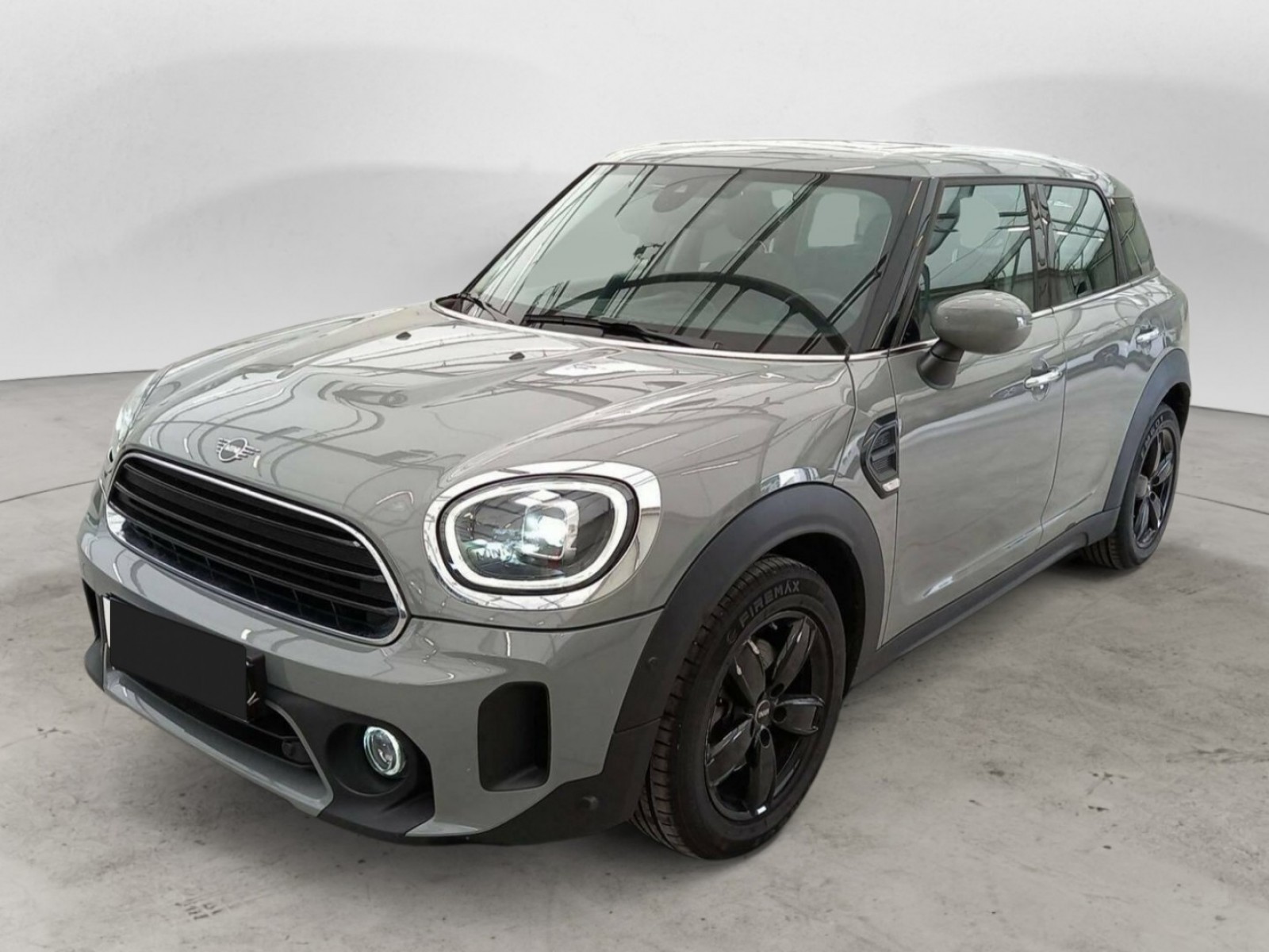 MINI - COUNTRYMAN F60 LCI - #740027 - 15