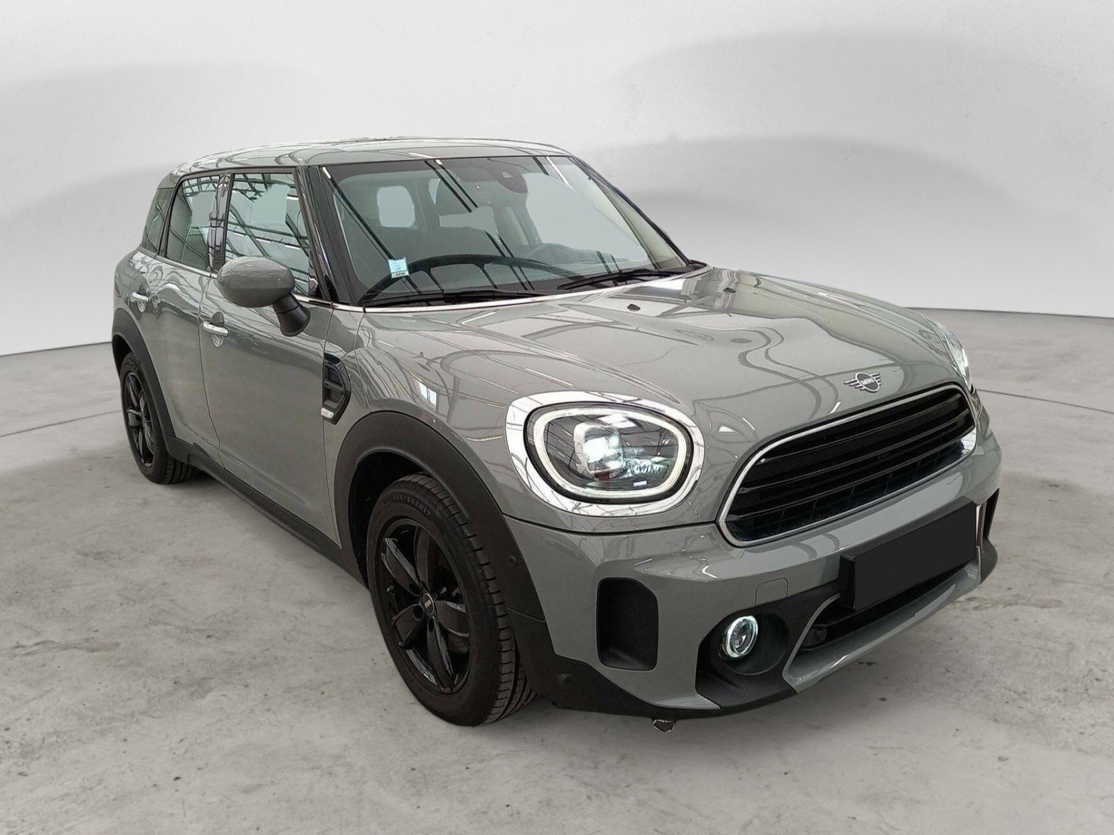 MINI - COUNTRYMAN F60 LCI - #740027 - 1