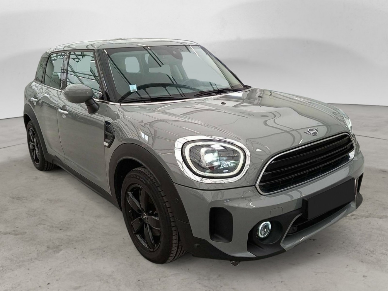 MINI - COUNTRYMAN F60 LCI - #740027 - 16