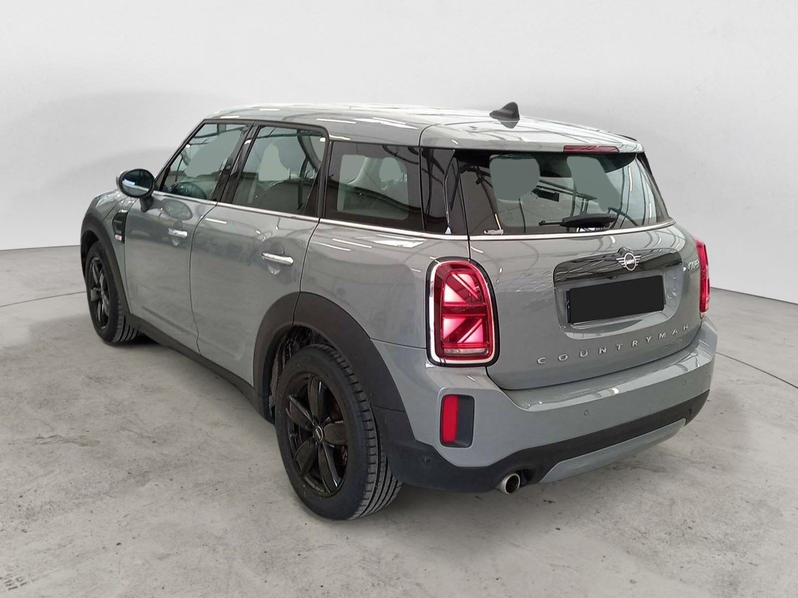 MINI - COUNTRYMAN F60 LCI - #740027 - 2