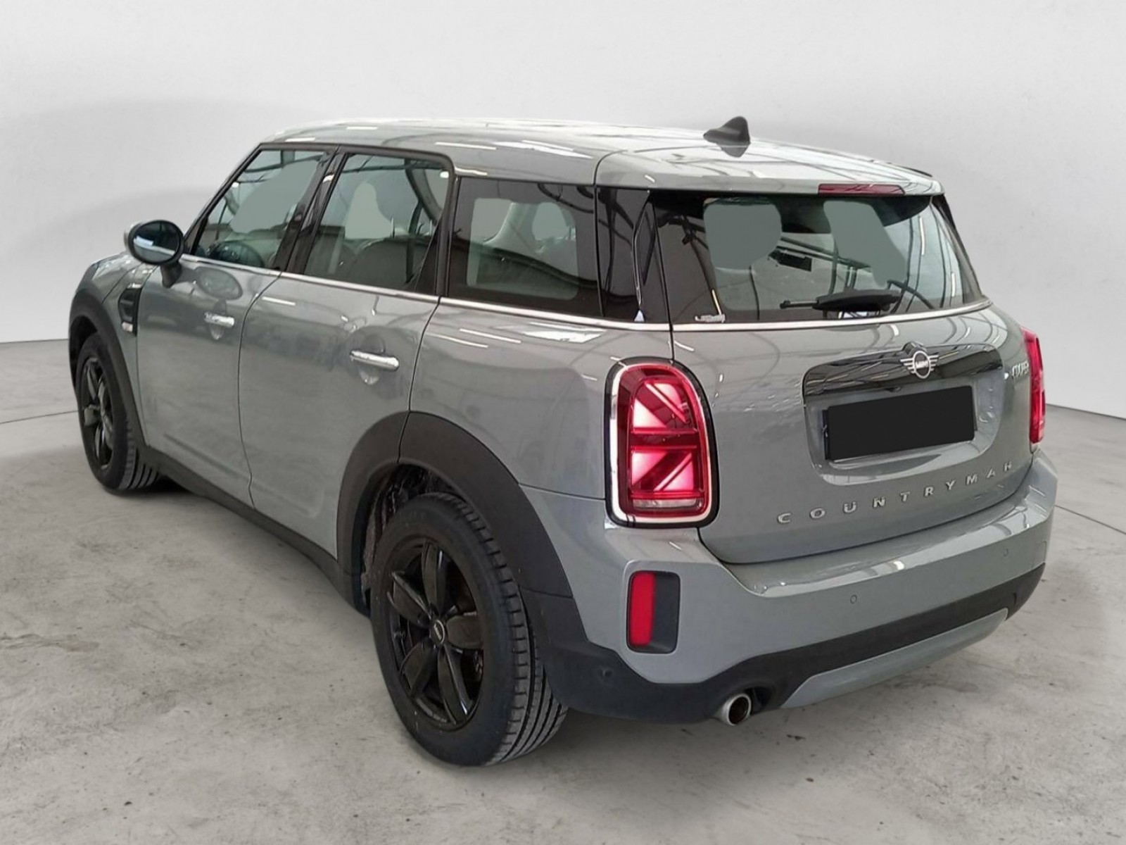 MINI - COUNTRYMAN F60 LCI - #740027 - 17