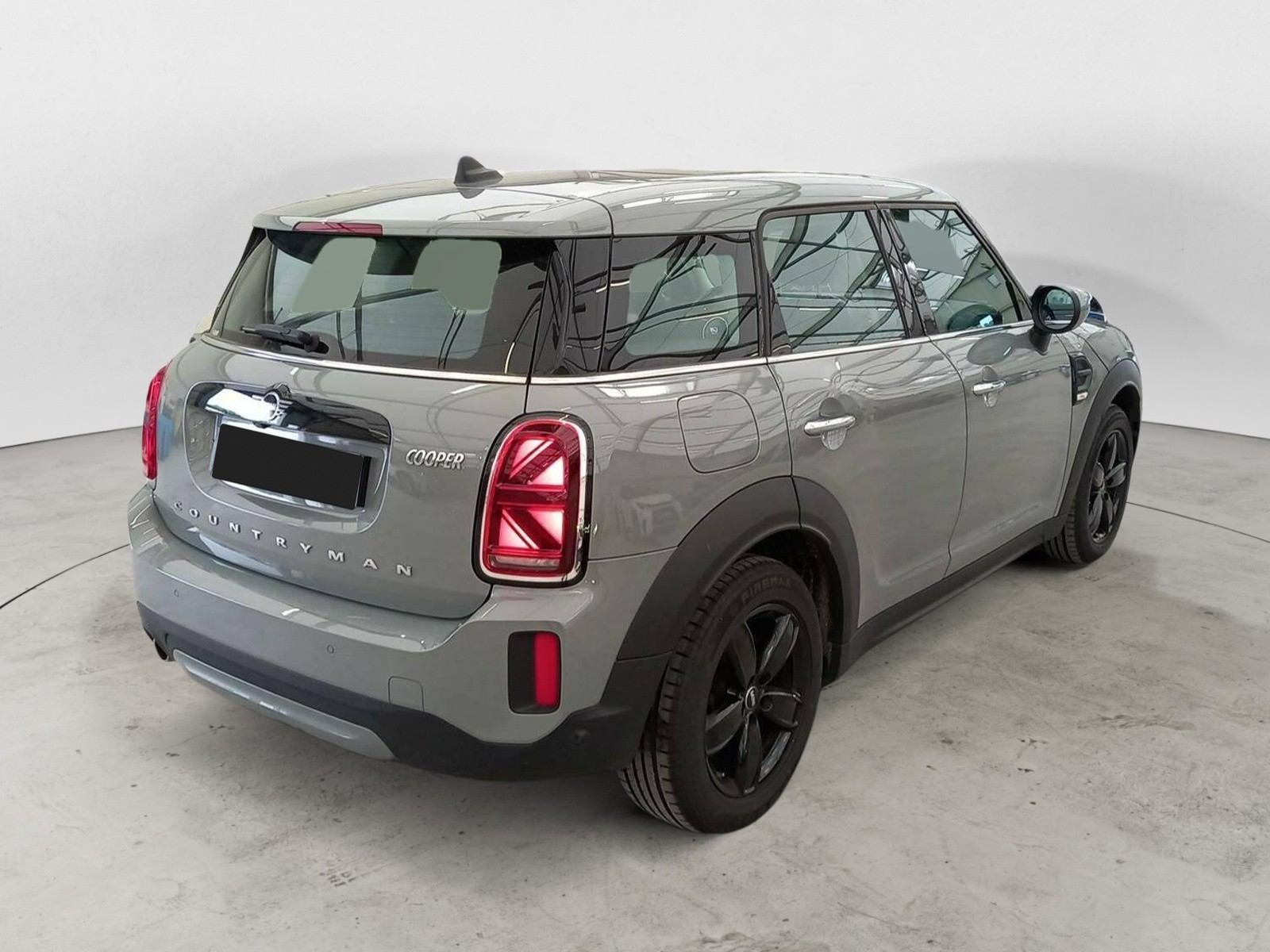 MINI - COUNTRYMAN F60 LCI - #740027 - 3