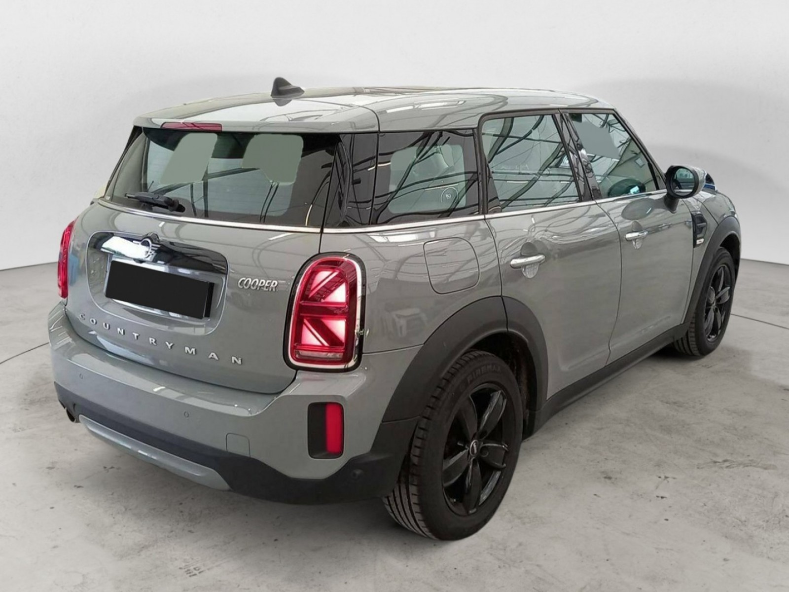 MINI - COUNTRYMAN F60 LCI - #740027 - 18