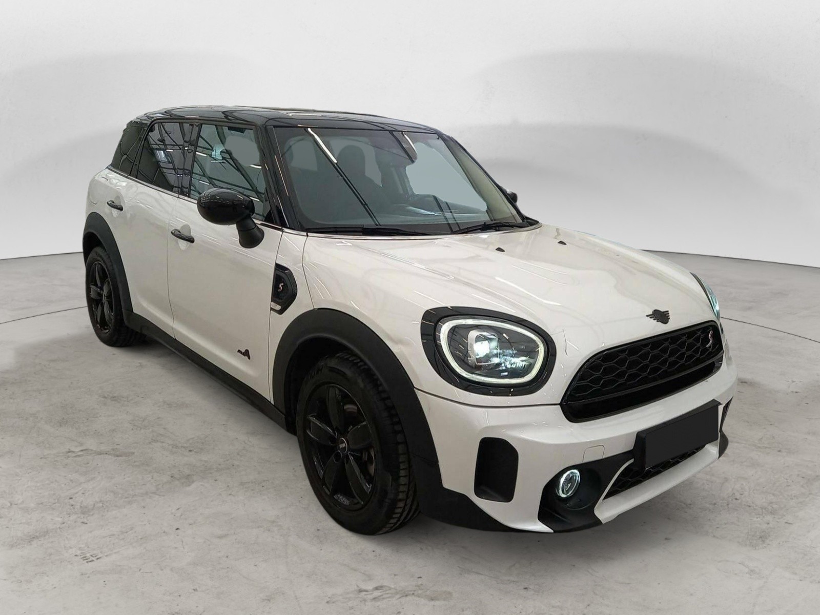 MINI - COUNTRYMAN F60 LCI - #740028 - 1