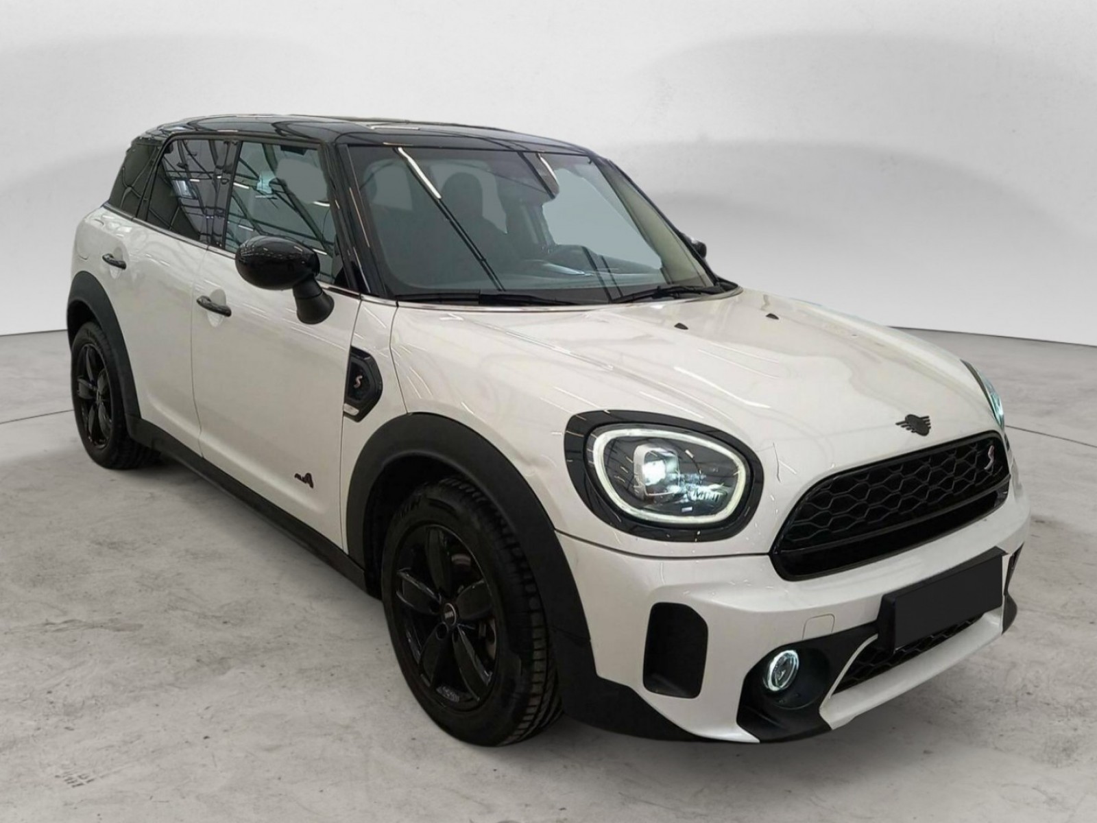 MINI - COUNTRYMAN F60 LCI - #740028 - 15