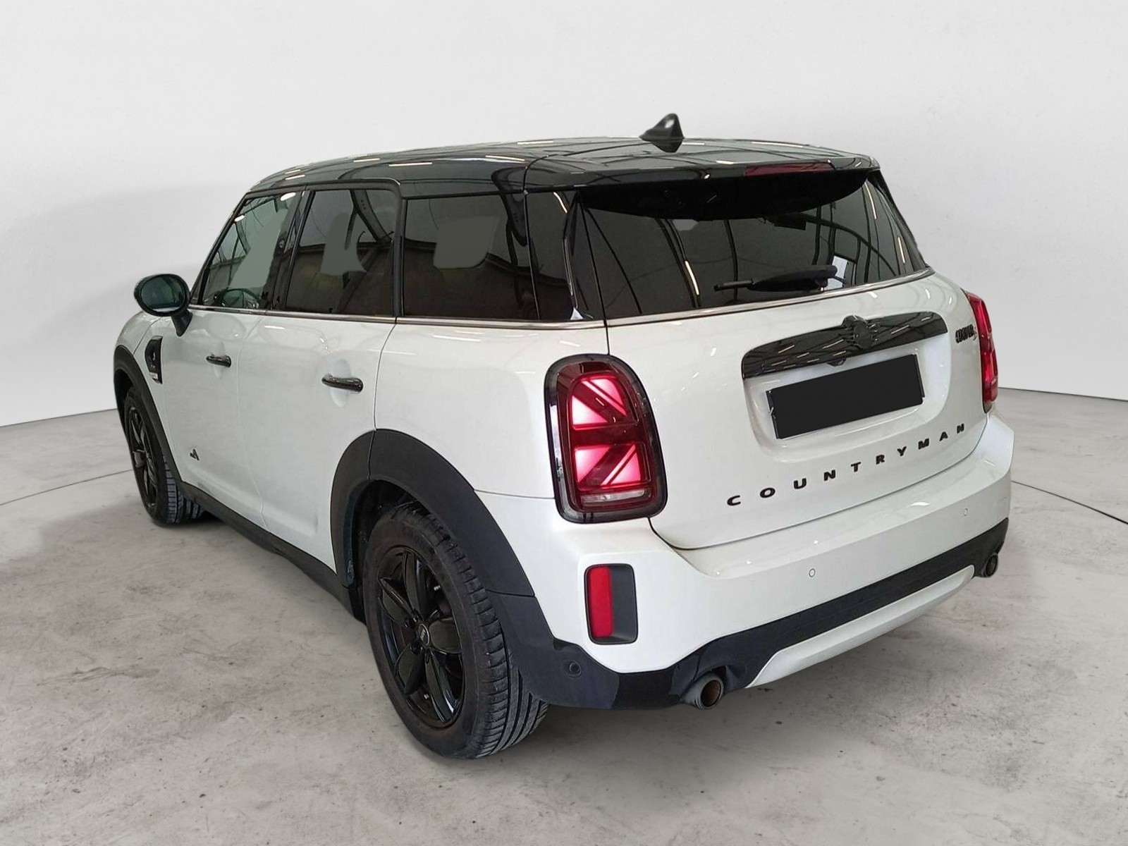 MINI - COUNTRYMAN F60 LCI - #740028 - 2