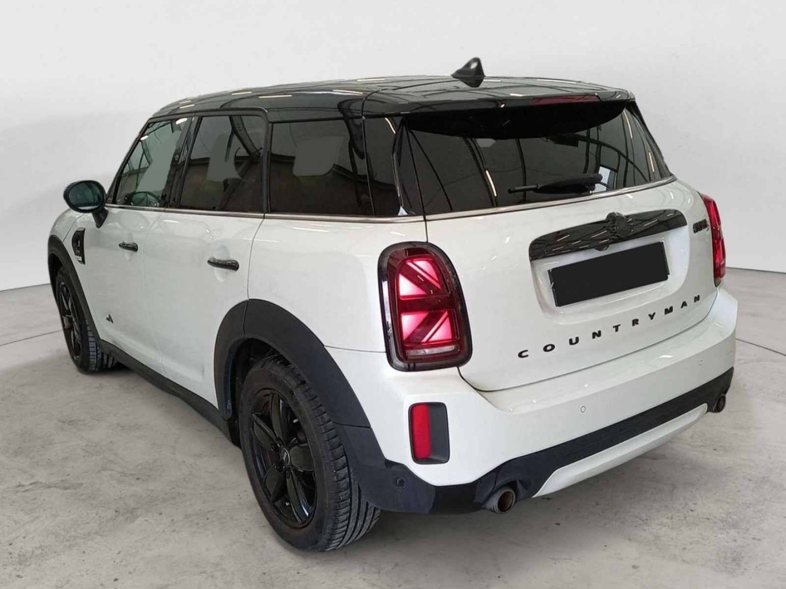 MINI - COUNTRYMAN F60 LCI - #740028 - 16