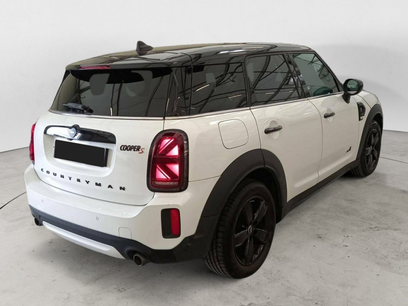 MINI - COUNTRYMAN F60 LCI - #740028 - 17