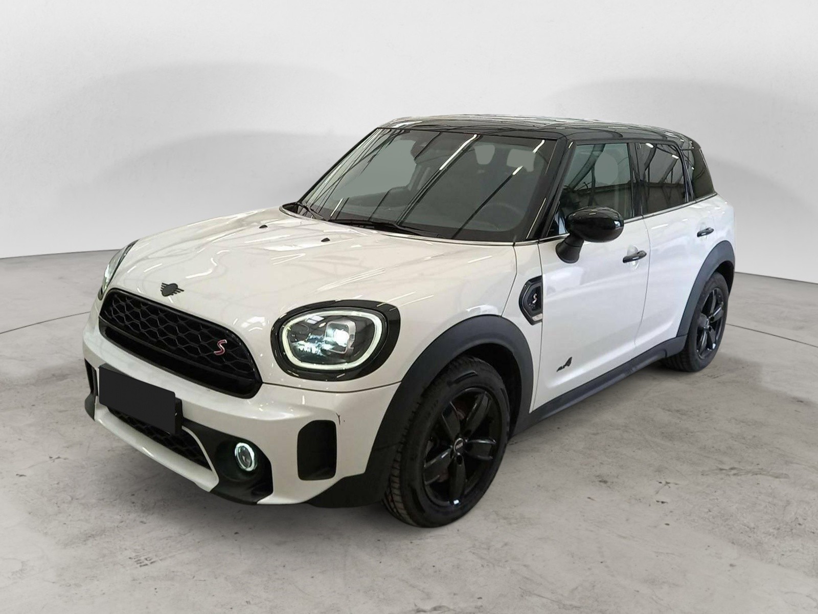 MINI - COUNTRYMAN F60 LCI - #740028 - 0