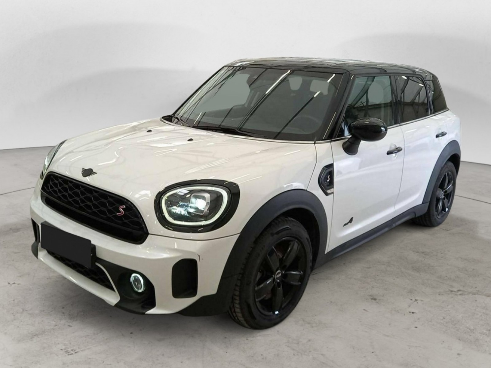 MINI - COUNTRYMAN F60 LCI - #740028 - 14