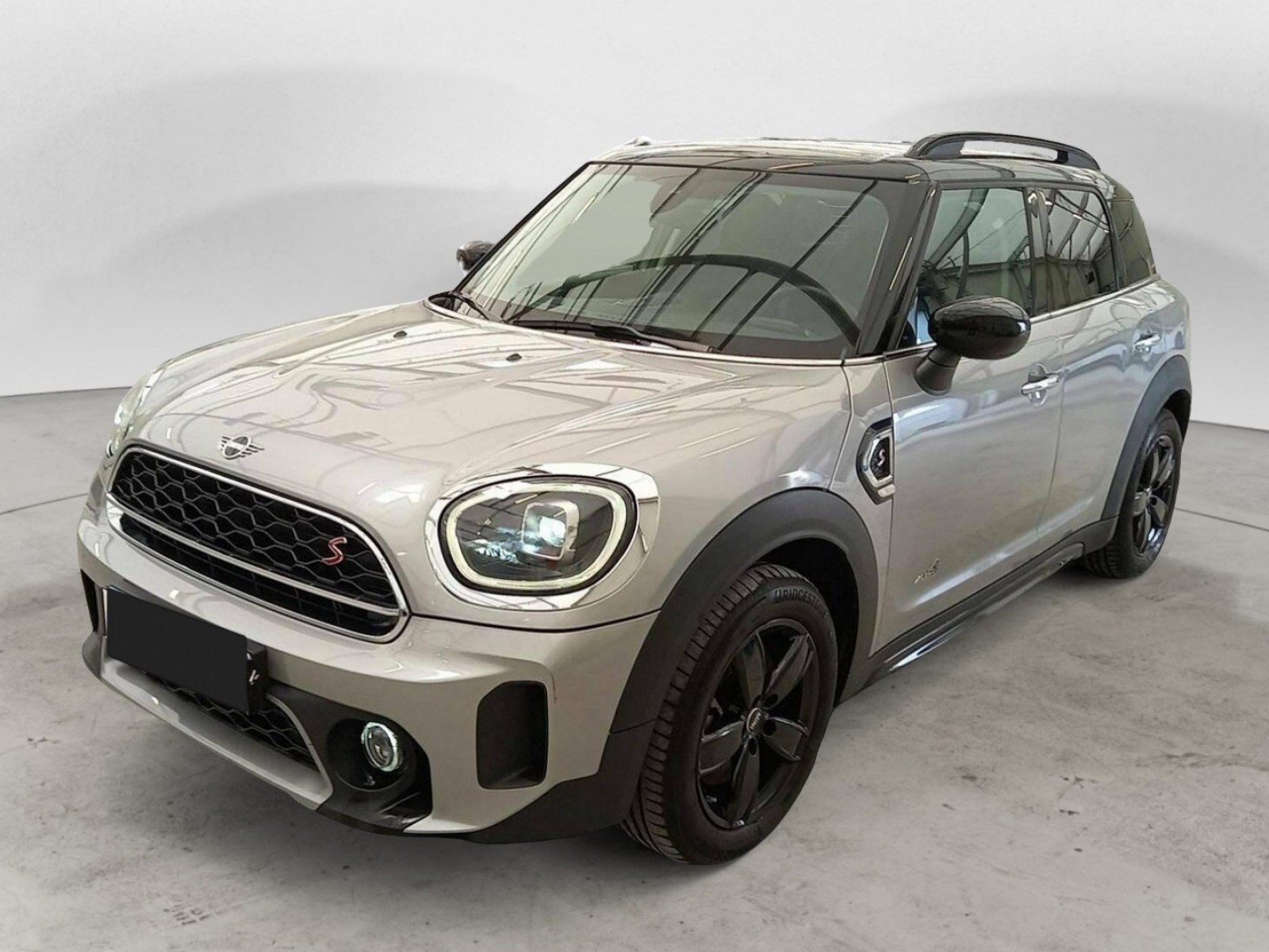 MINI - COUNTRYMAN F60 LCI - #740029 - 14