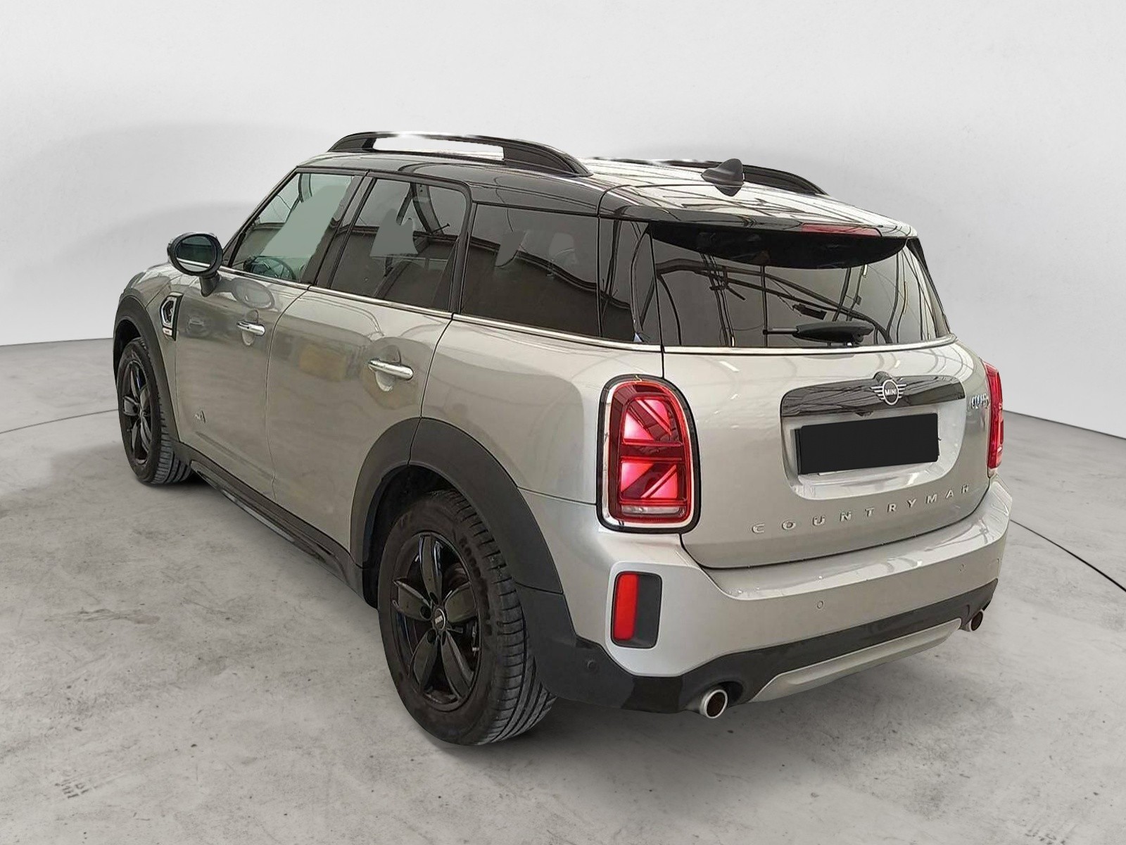 MINI - COUNTRYMAN F60 LCI - #740029 - 2