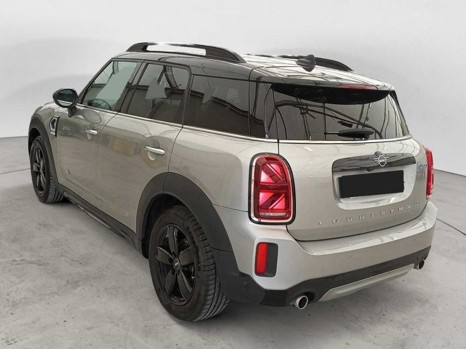 MINI - COUNTRYMAN F60 LCI - #740029 - 16