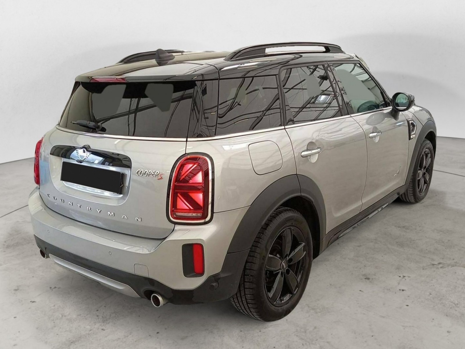 MINI - COUNTRYMAN F60 LCI - #740029 - 17