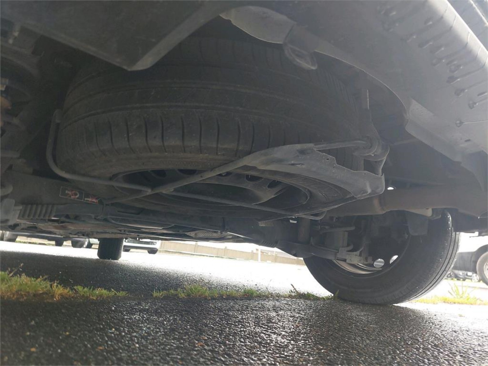 CITROEN - BERLINGO FOURGON VAN - #178892 - 9