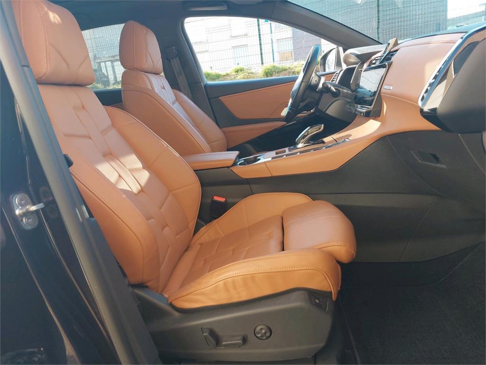 DS - DS7 CROSSBACK - #178893 - 4