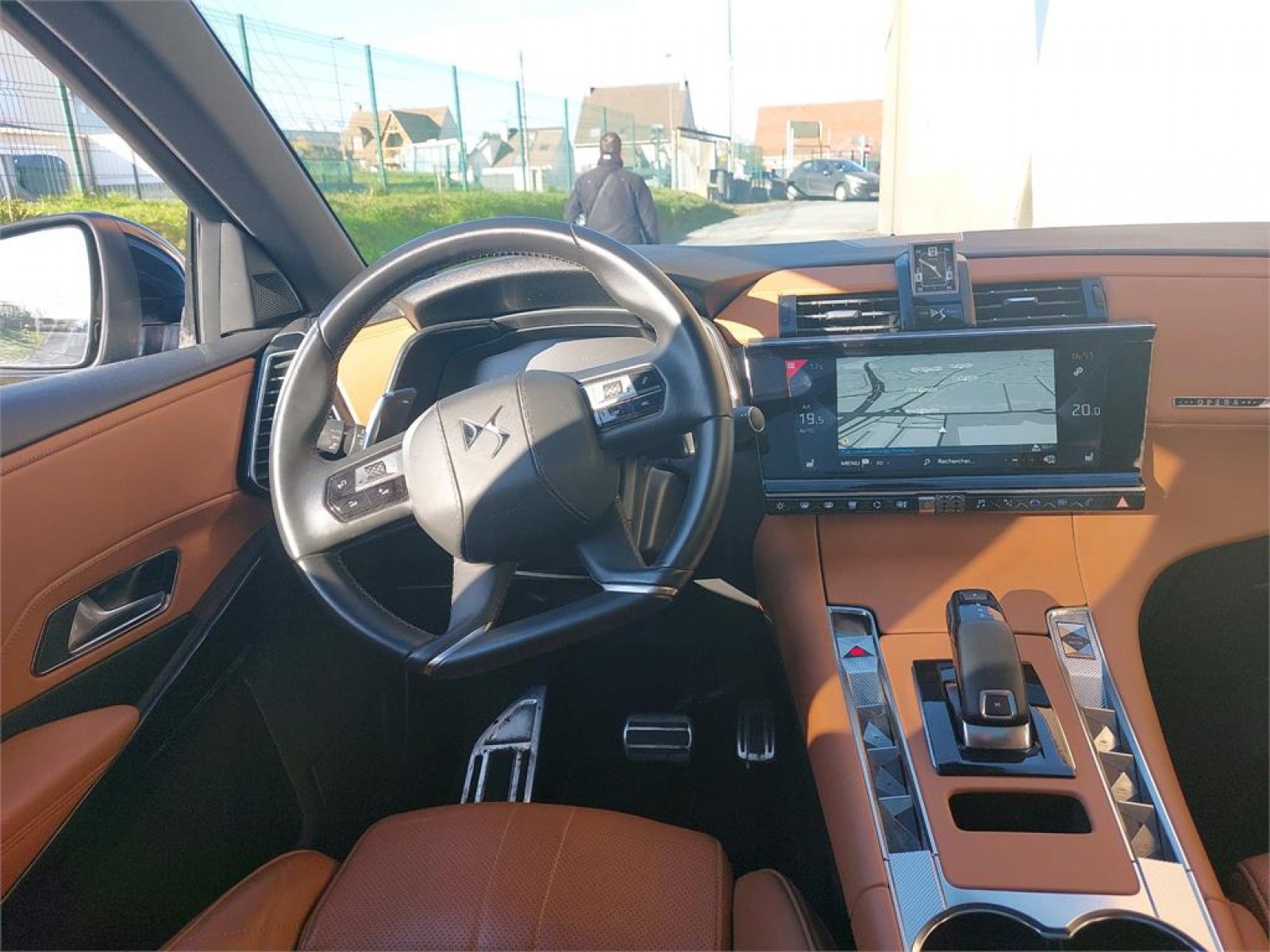 DS - DS7 CROSSBACK - #178893 - 5