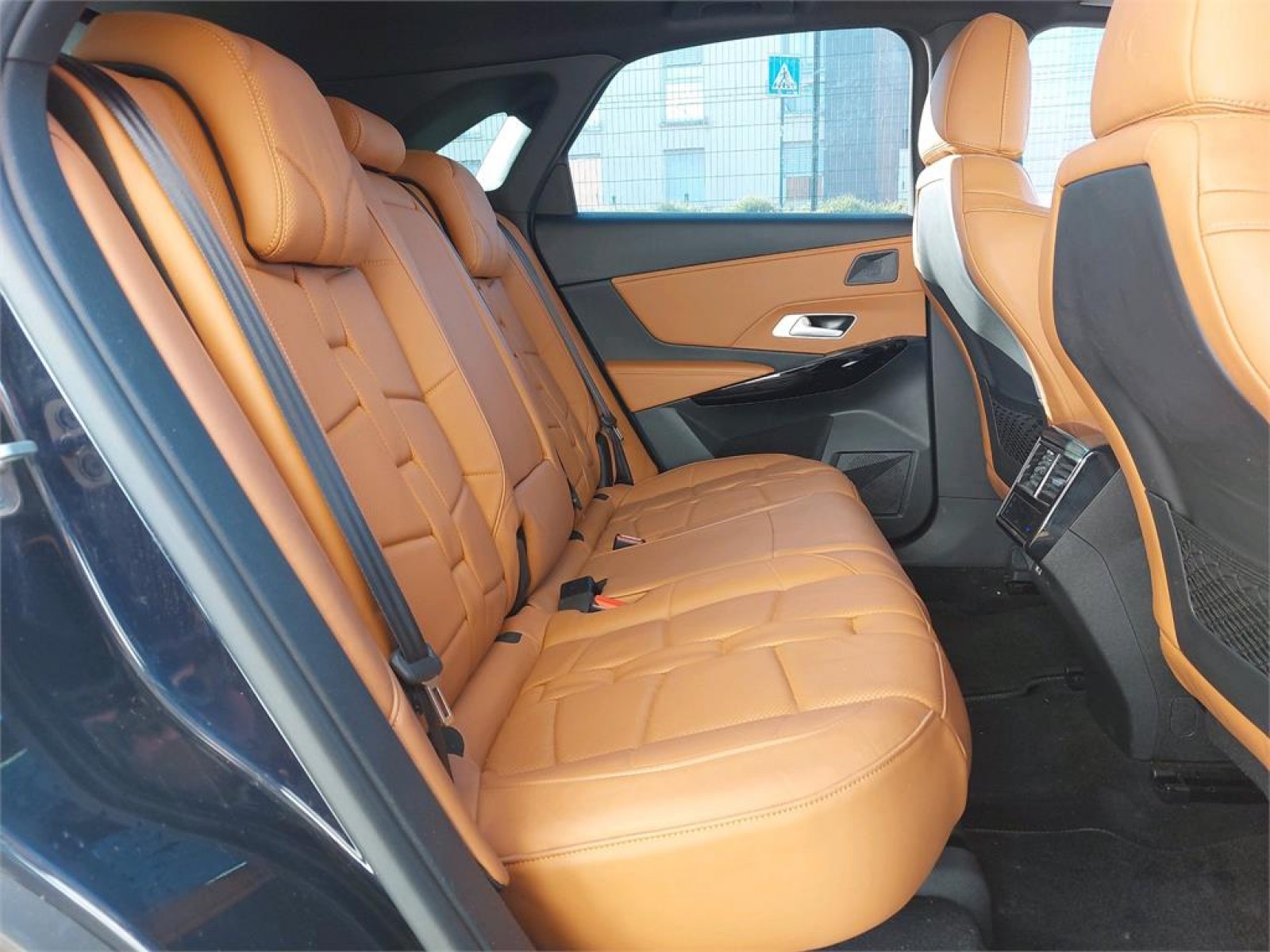 DS - DS7 CROSSBACK - #178893 - 6